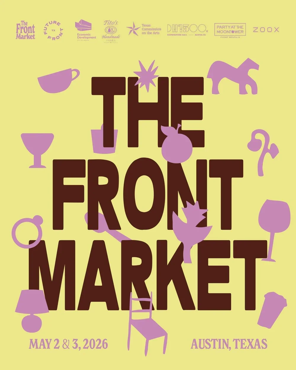 The Front Market