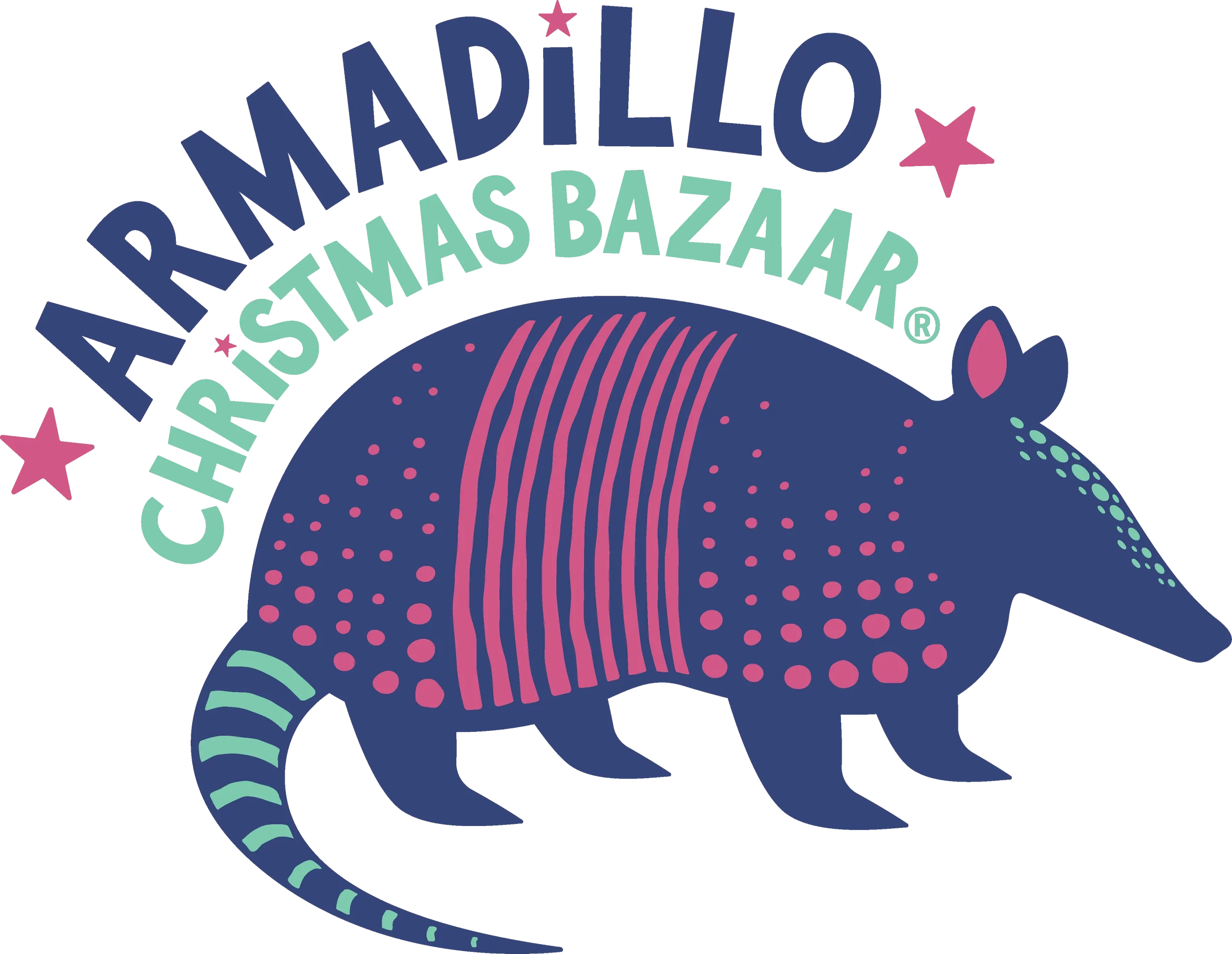 Armadillo Christmas Bazaar