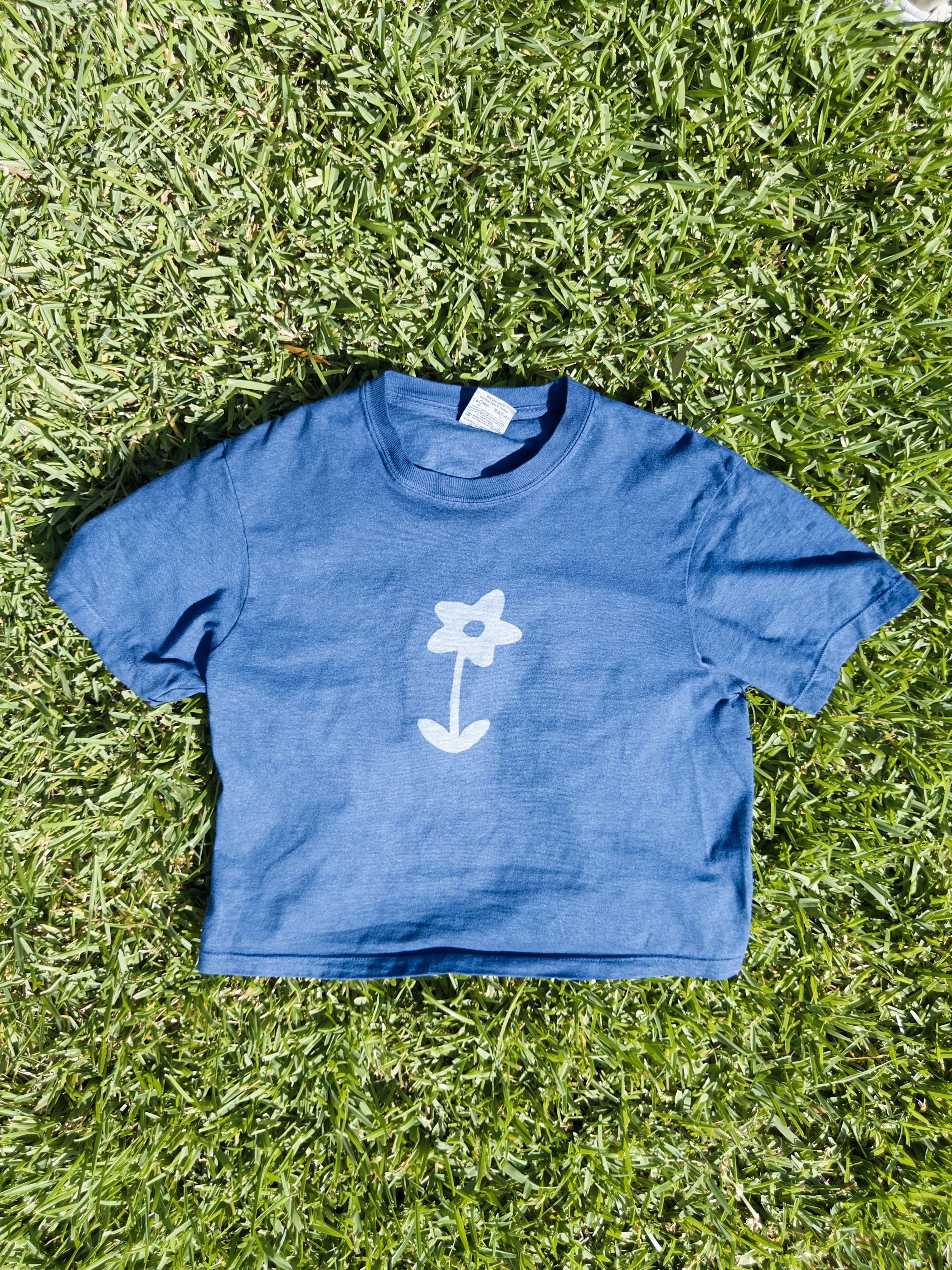 'I Can Flower' Shirt