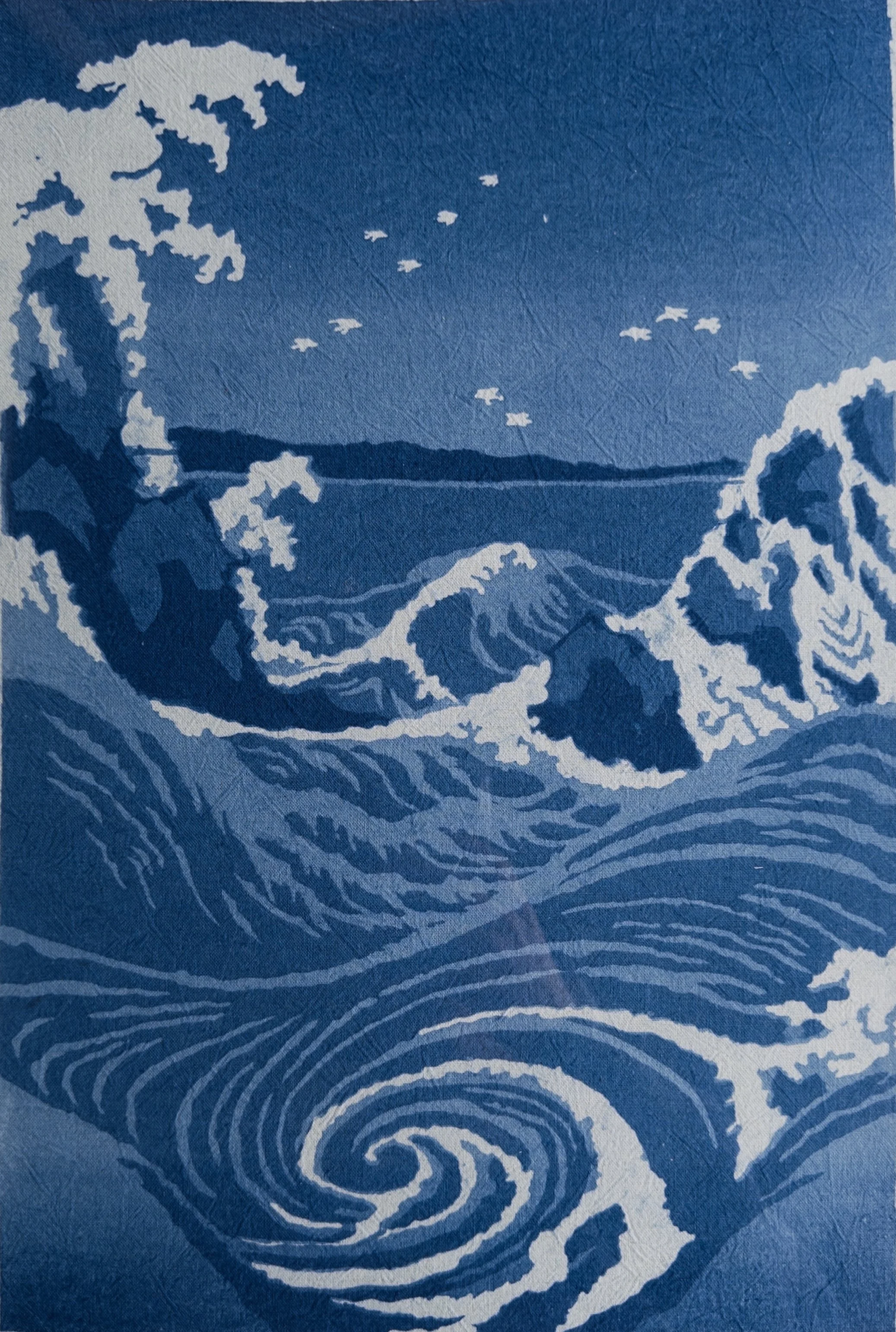 The Whirlpool