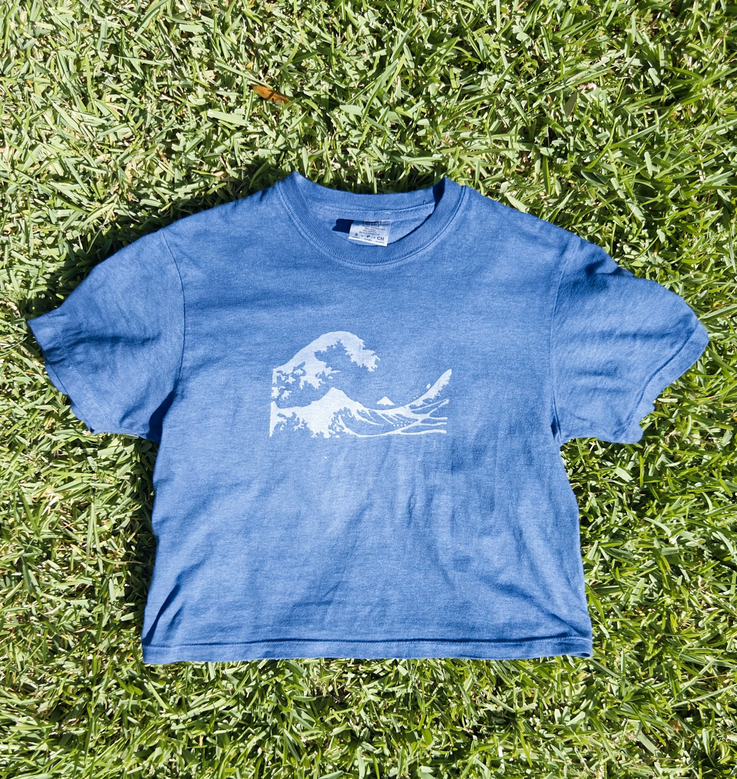 'I Believe Water' Shirt