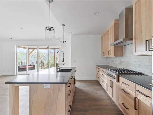 With every detail reflecting our client&rsquo;s vision, we celebrate the day they get to move into their new custom homes. Building a home is not for the faint of heart. It can be fun, intimidating, exciting, and stressful at times, but we take great