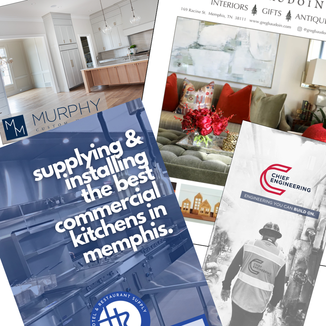 Advertising and Marketing — Edit Media Consulting