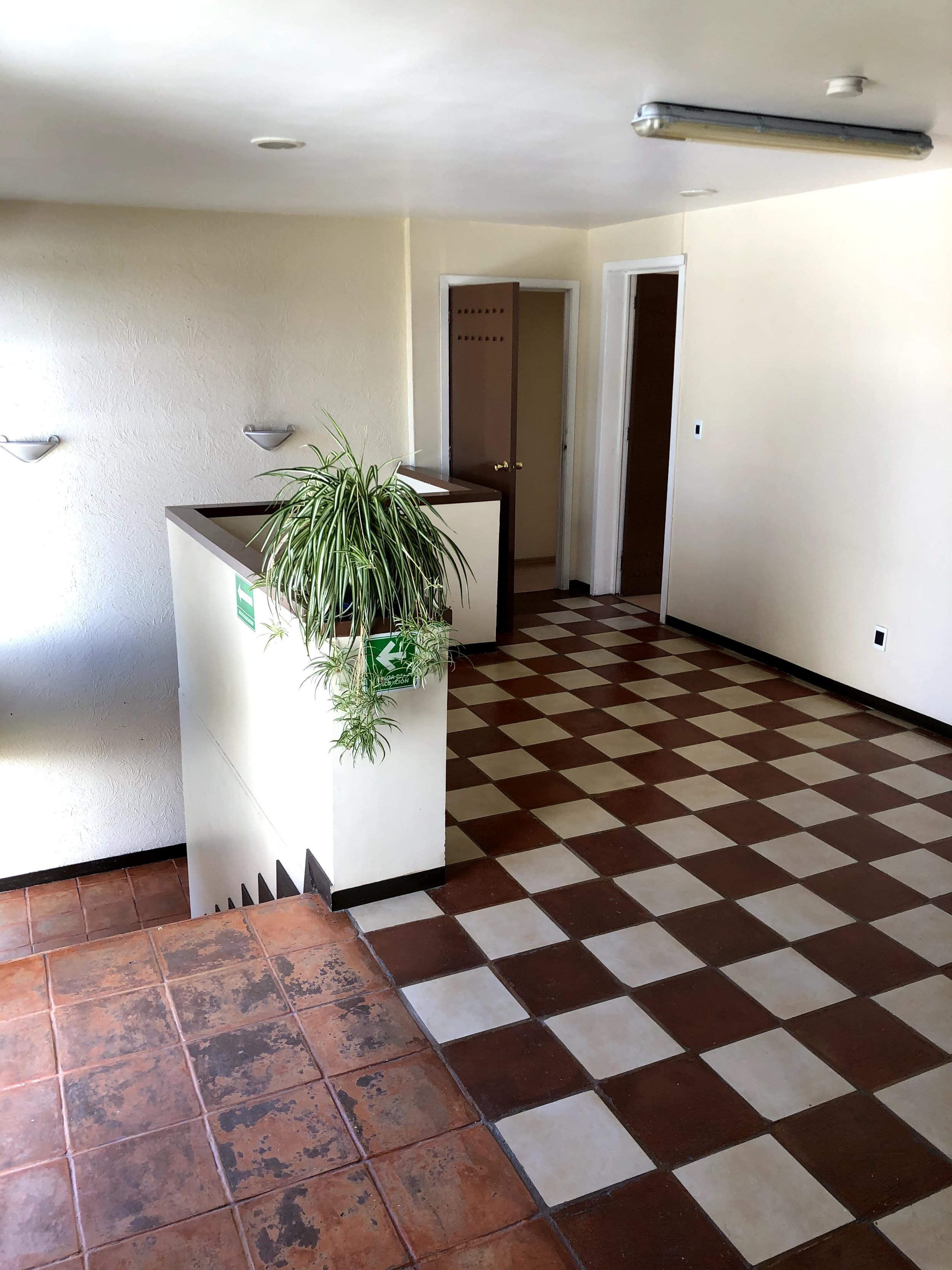 Pasillo Segundo Piso 2 - Edificio Contadero.jpg