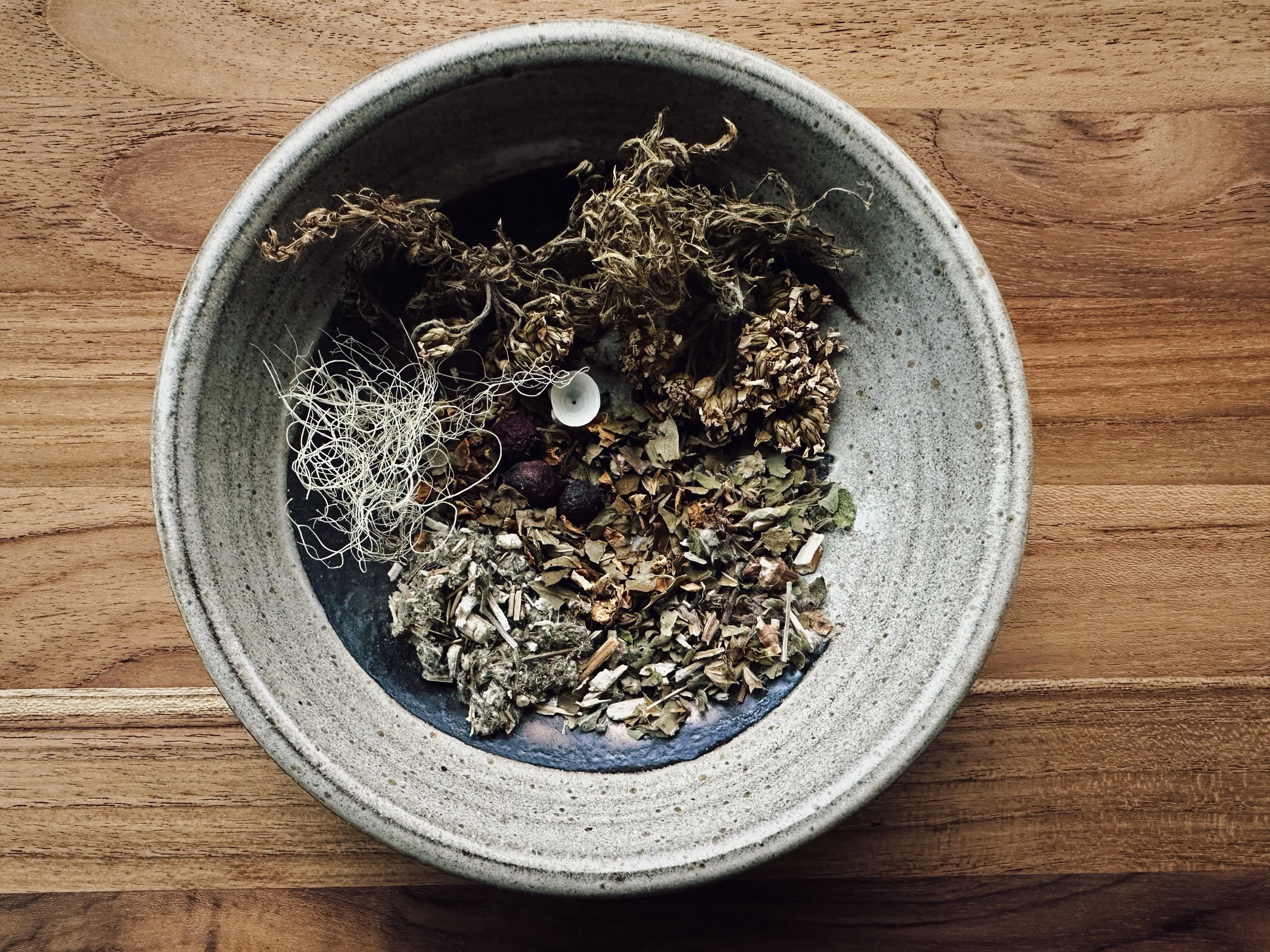 Dollmaker’s Notebook | The Edgewalker’s Heart