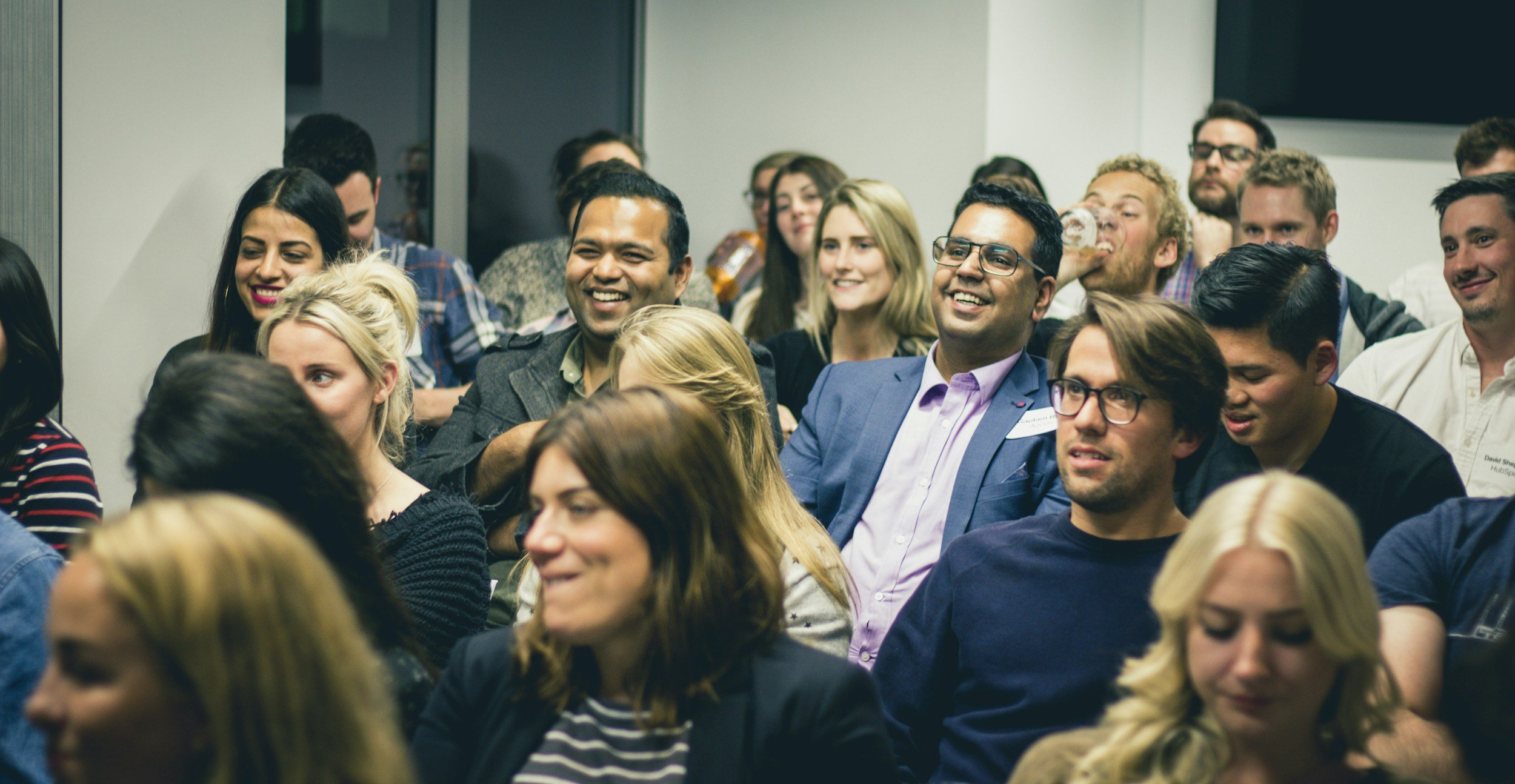When the Track Disappears: What Executive Teams Are Teaching Me About Innovation