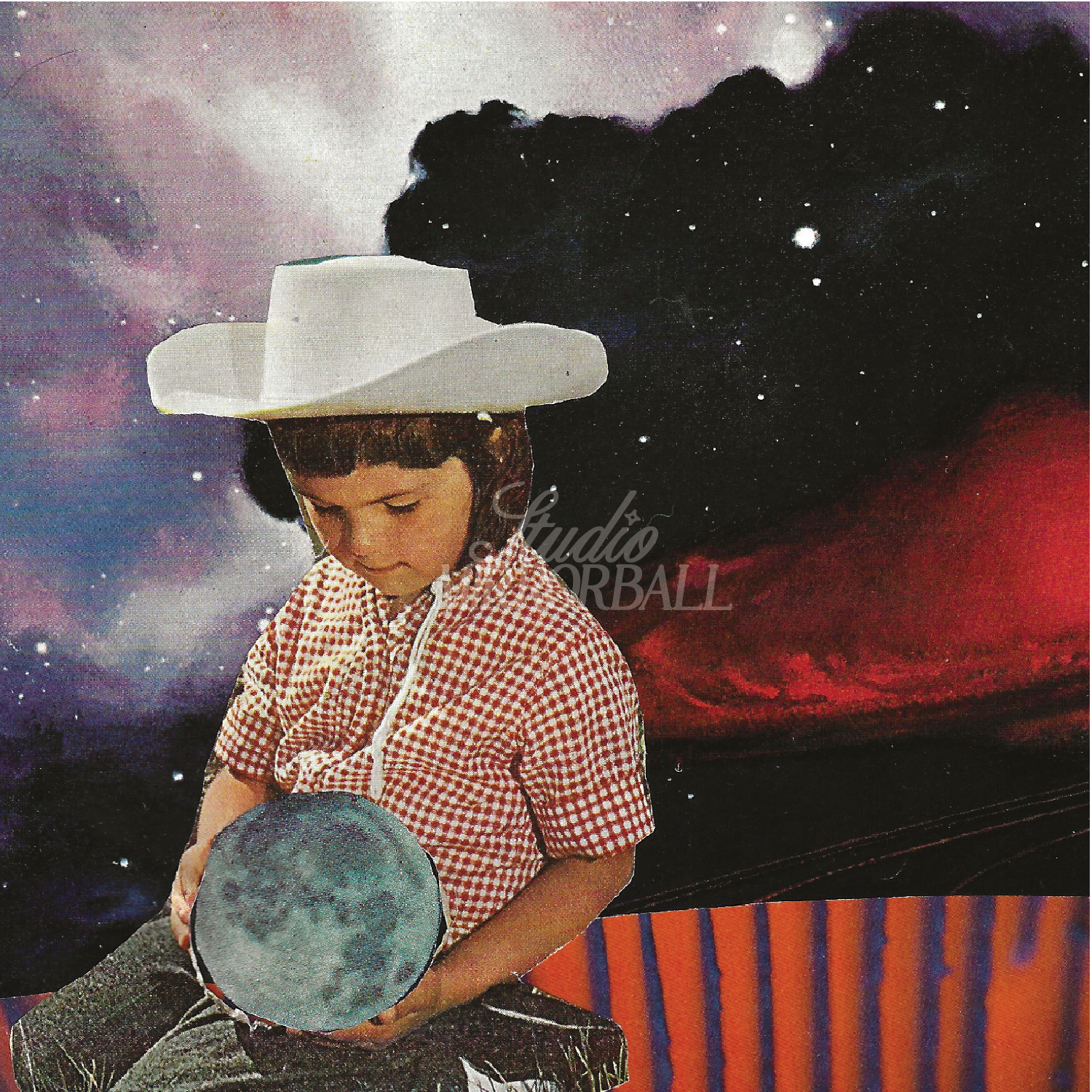 Space Cowboy (5x5)