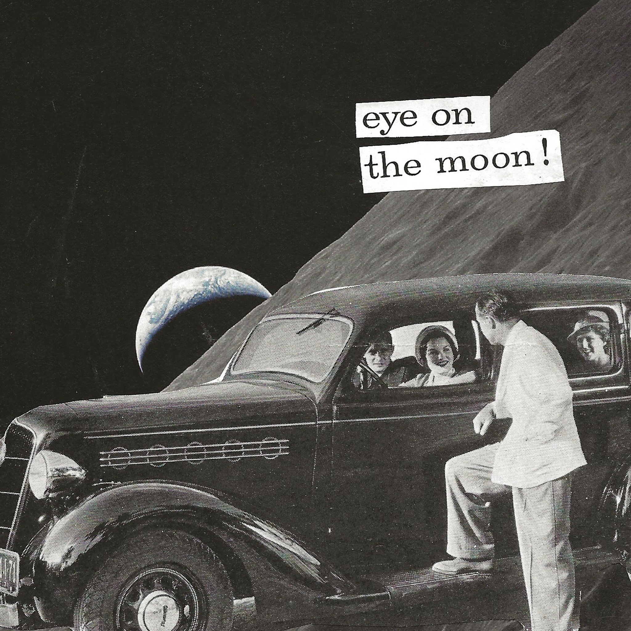 keep your eye on the moon 🌕⁣
⁣
⁣
⁣
⁣
⁣
⁣
#calgaryartist #collage #collageart #collageartwork #collageartist #vintage #vintagecollage #surreal #surrealart #poster #posterdesign #artprint #space #spacecollage #yyc #yycarts #yycartist #calgary