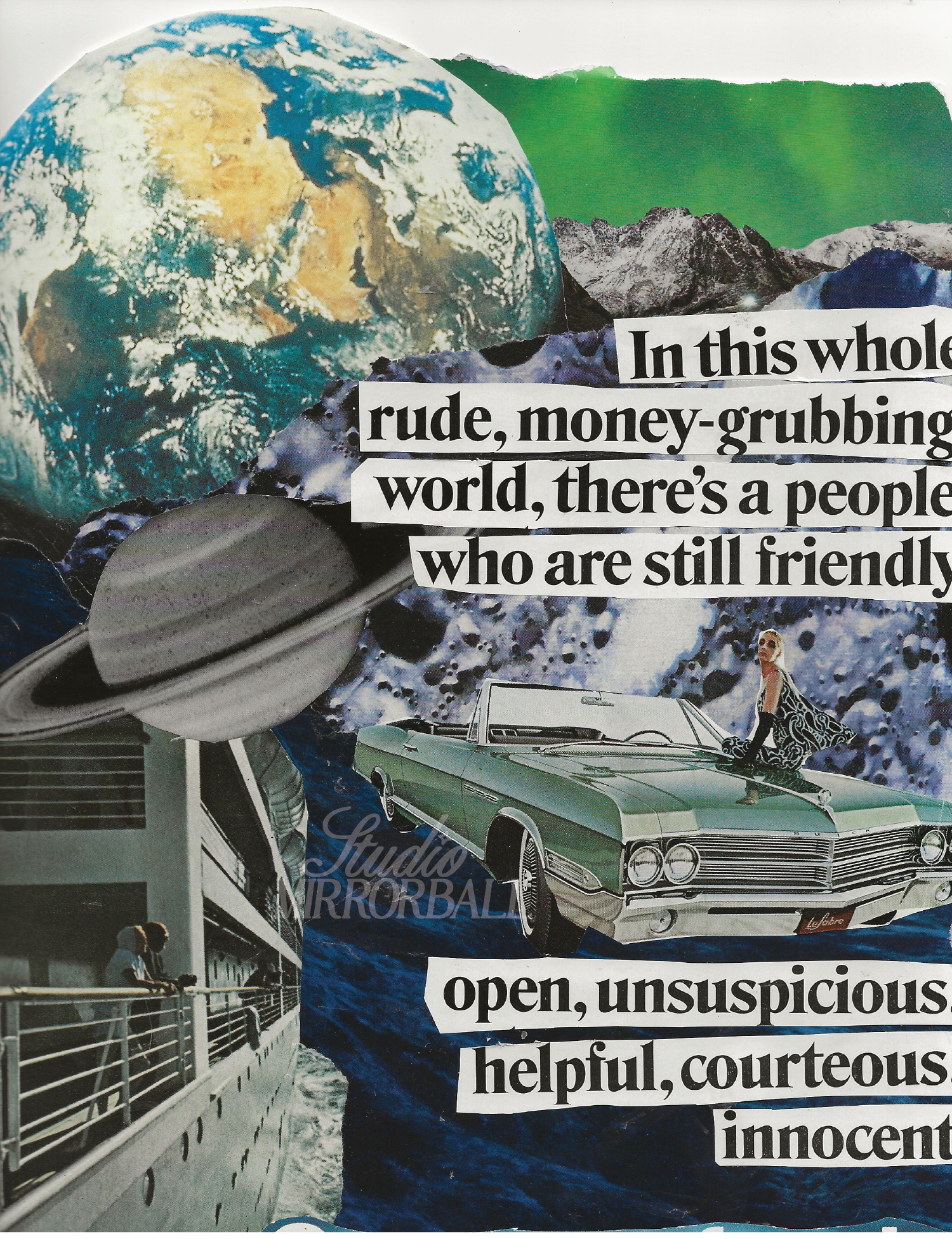 In This World