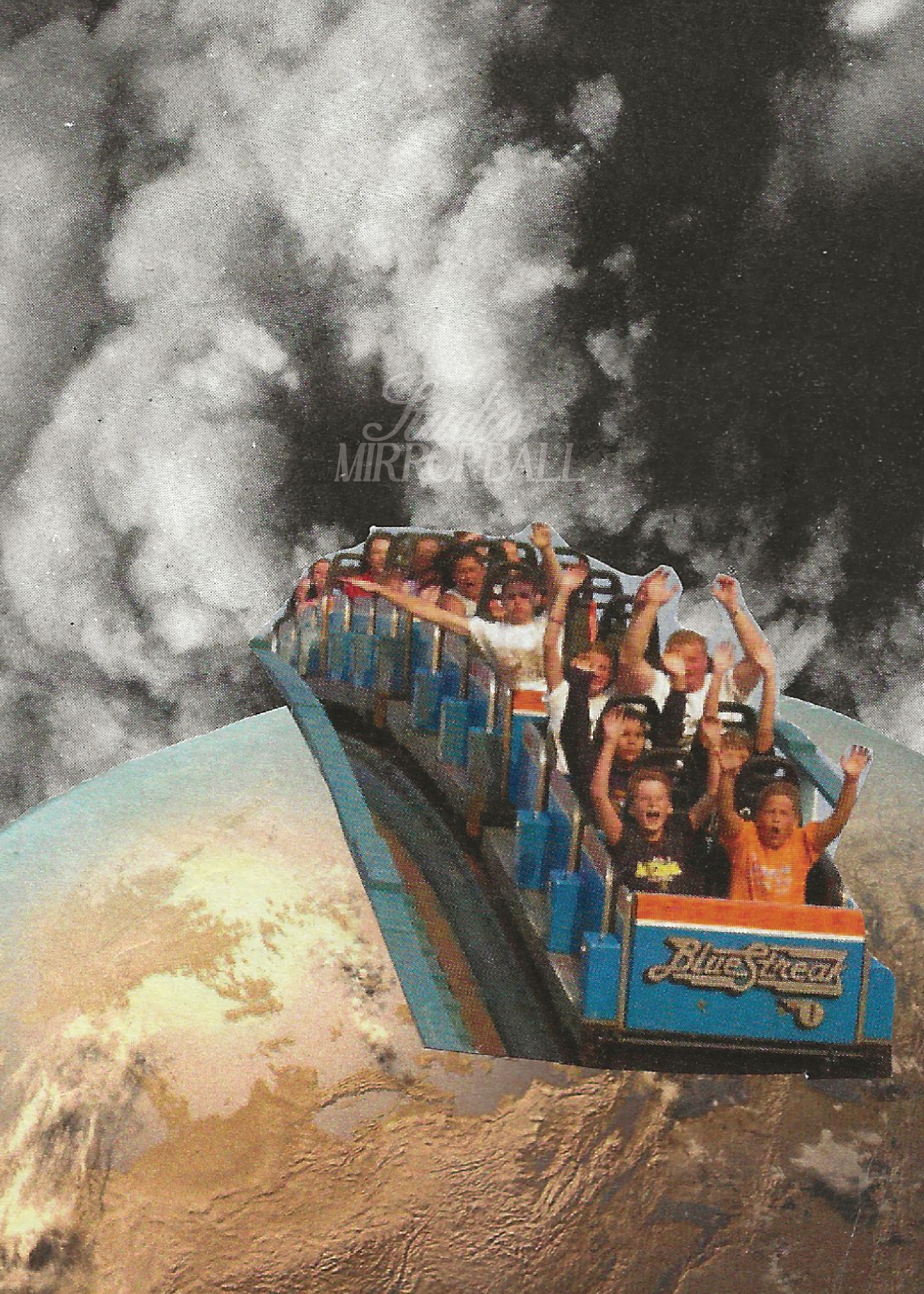 Joyride