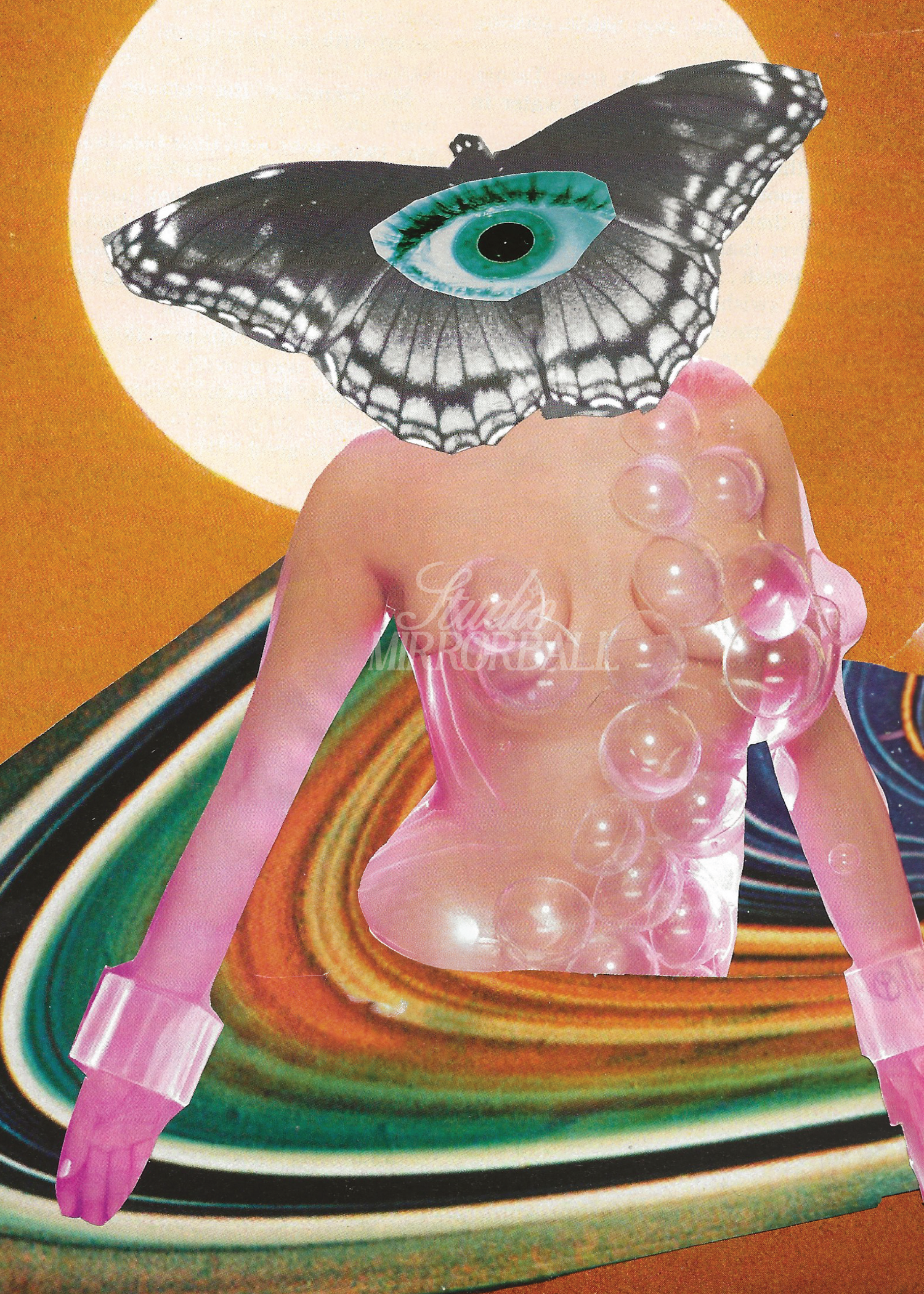 Space Girl