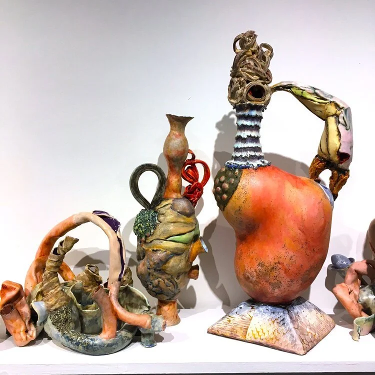 The Space Between: Matt Nolen