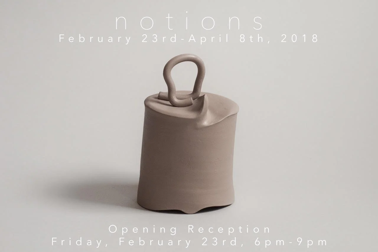 Notions: Trevor King