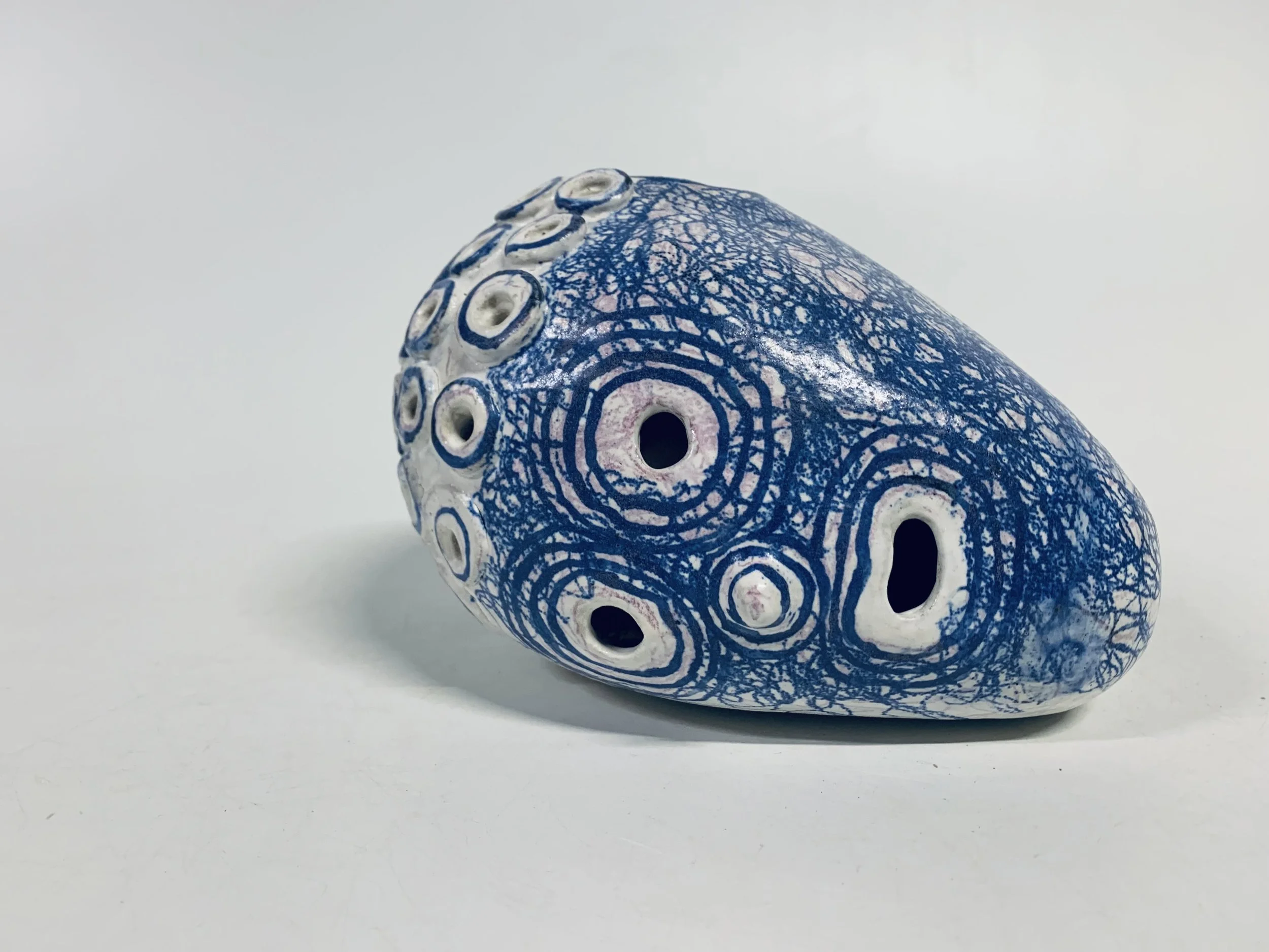 Jeanne Verdoux Solo Exhibition Female Vaisselle