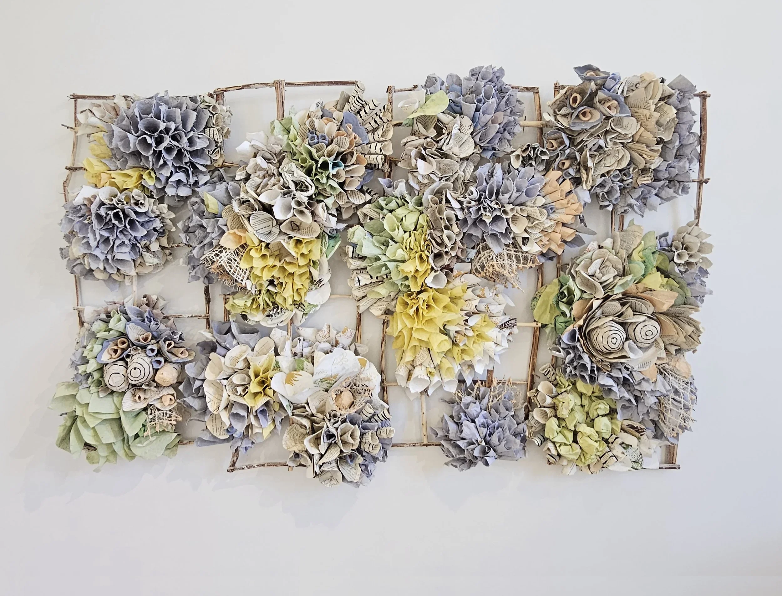 Distinctive Hybrids - University of Massachusetts/ Dartmouth Ceramics MFA Graduates 2024-2025