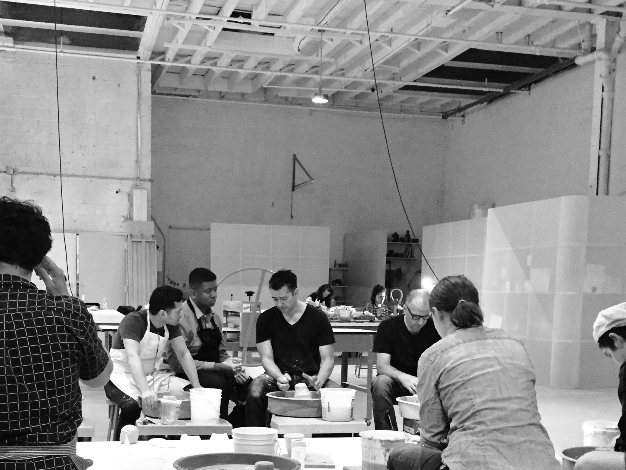 Open Call: Workshop Proposals