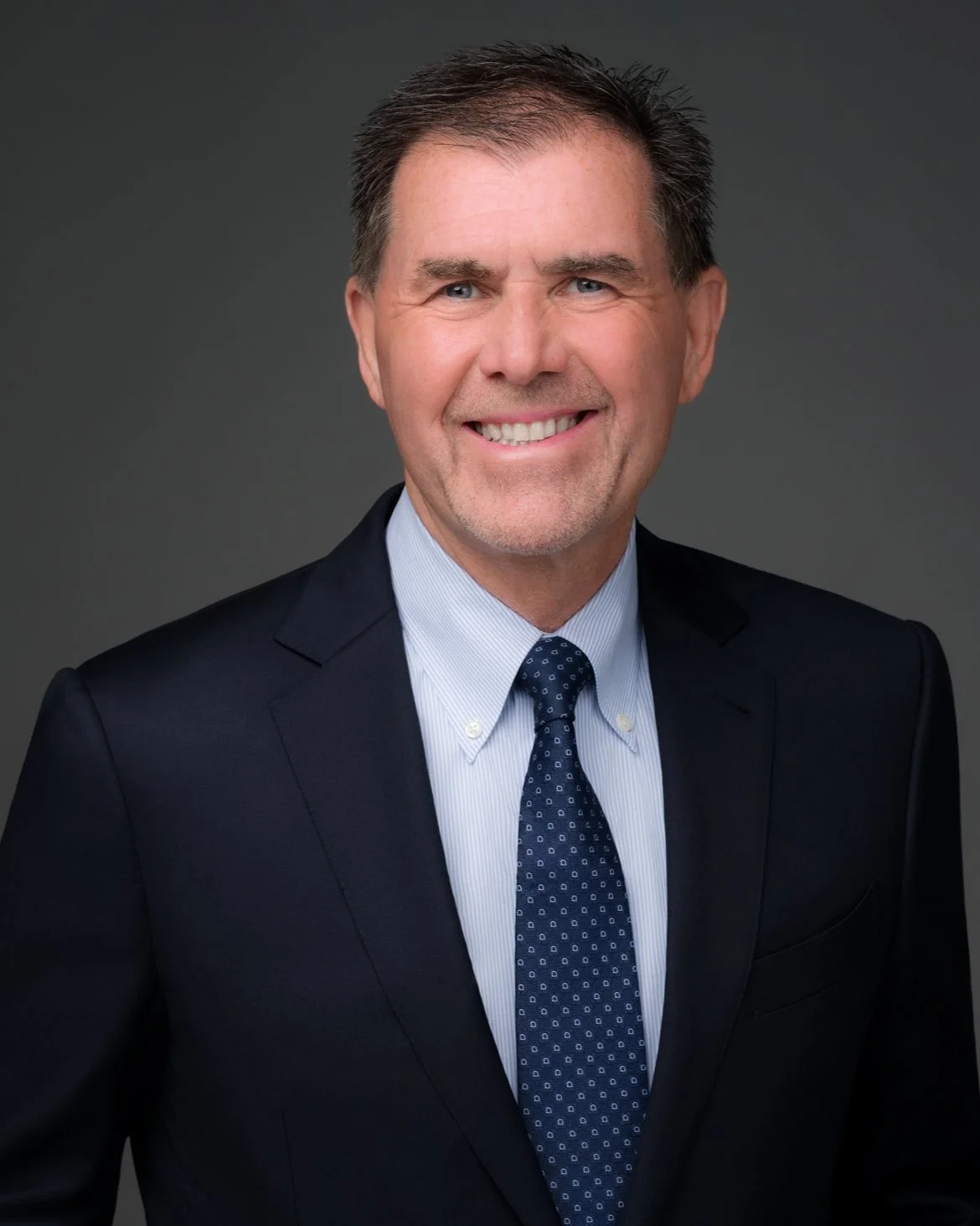 Norman Sharples, Business Executive