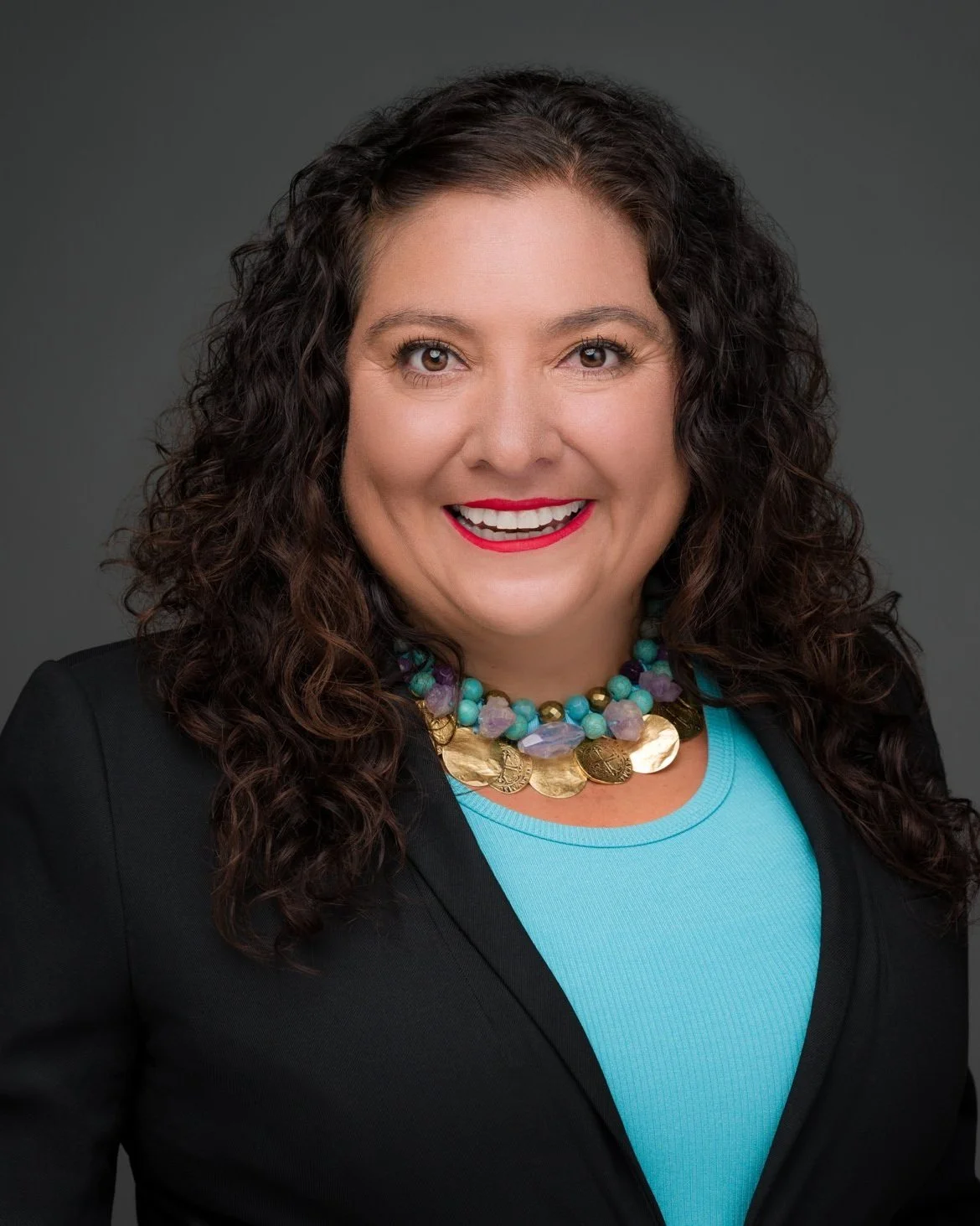 Gabriela Franco, Marketing Expert