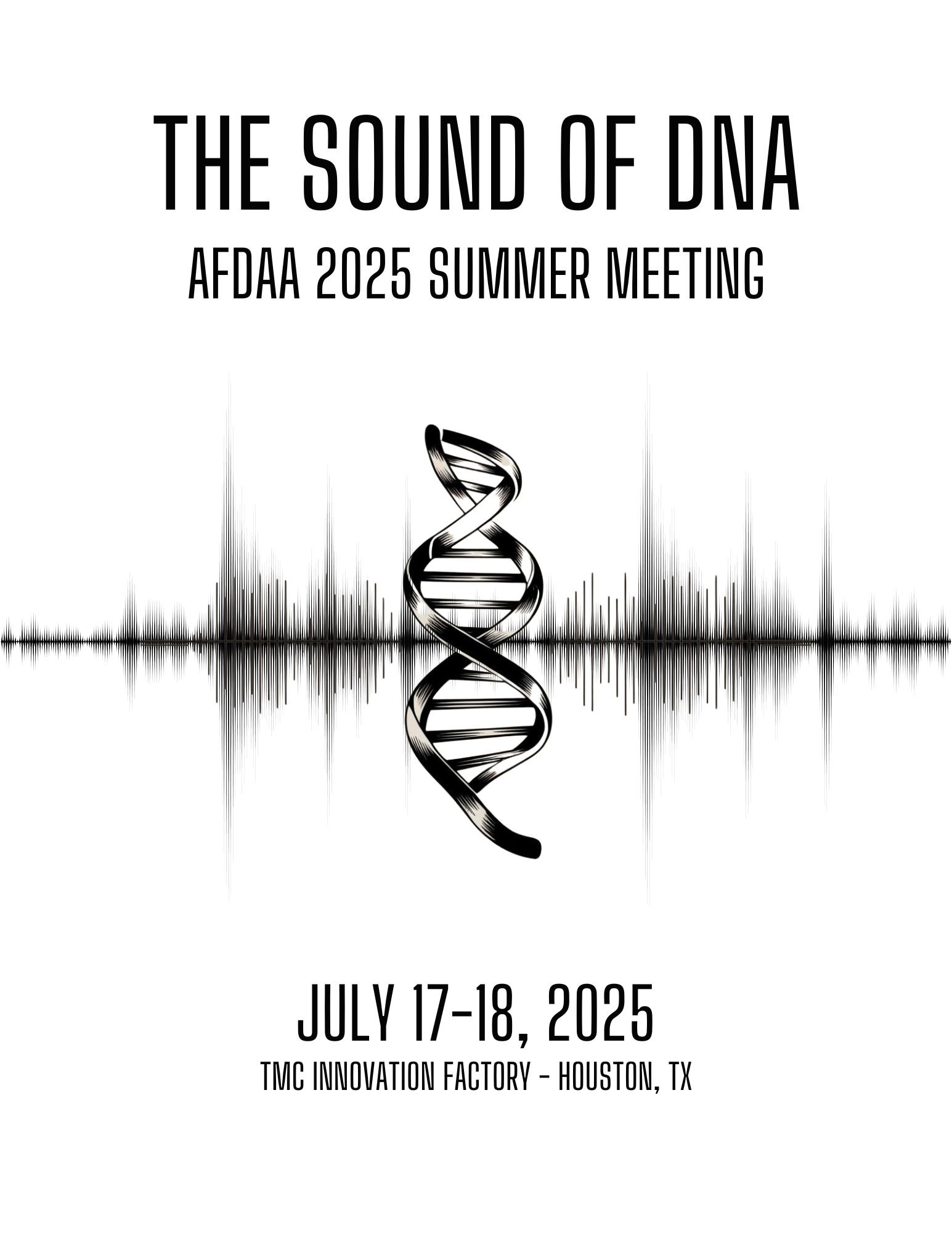 Events — Association of Forensic DNA Analysts and Administrators