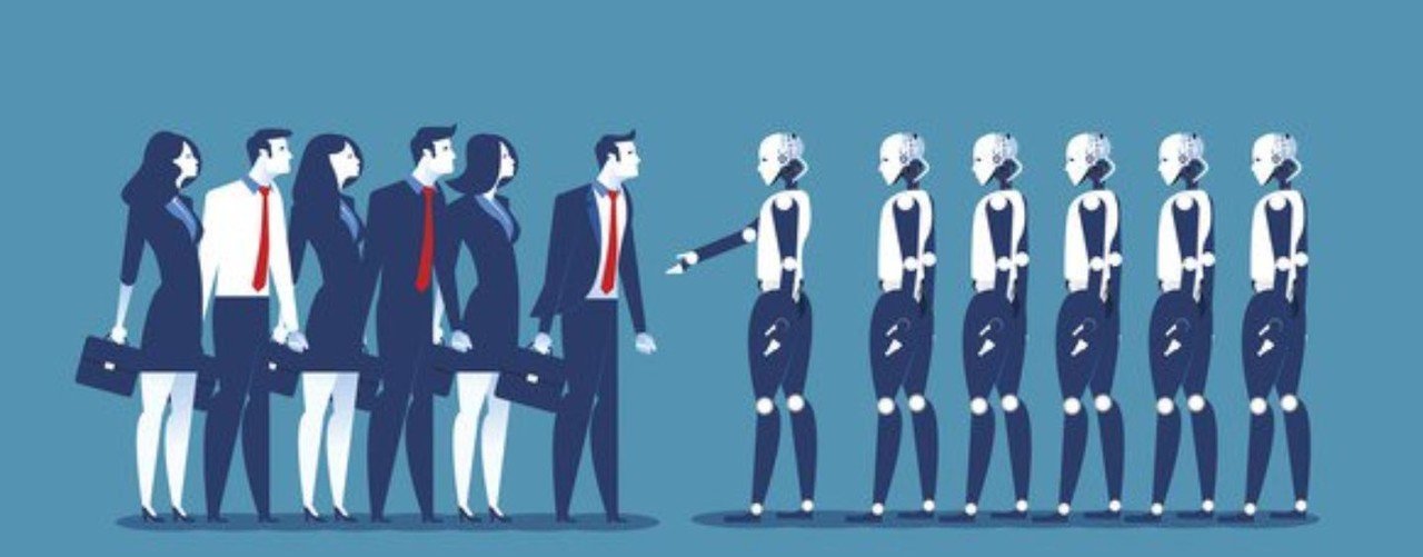 Will AI Mean Fewer Jobs—or Fewer Hours? It’s Up To Us.