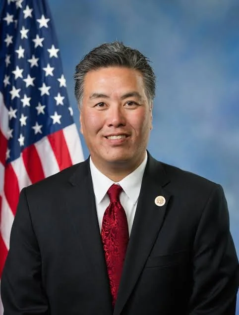Mark Takano