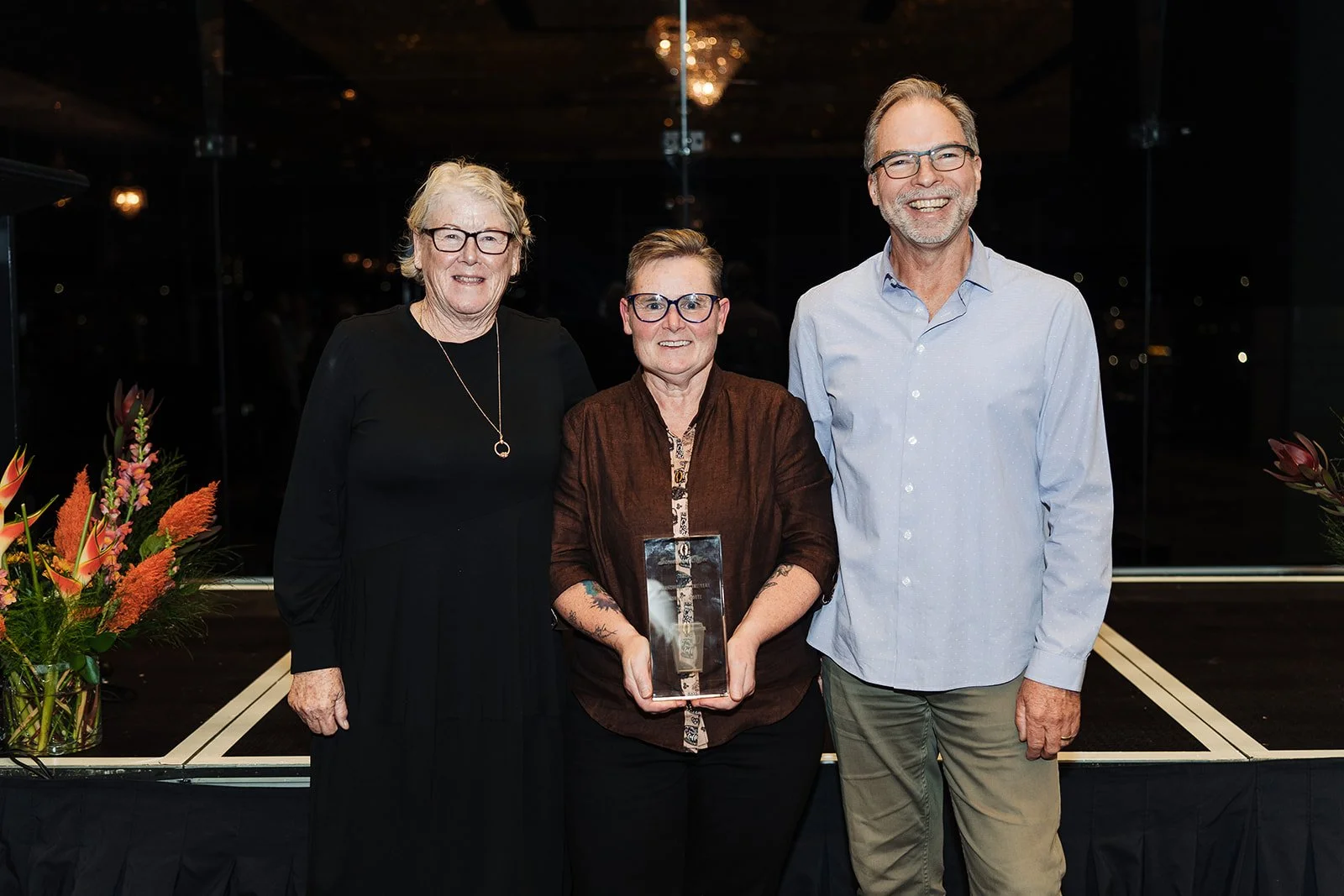 Adrienne Foote Takes the Crown as Streetwise Franchisee of the Year 2025