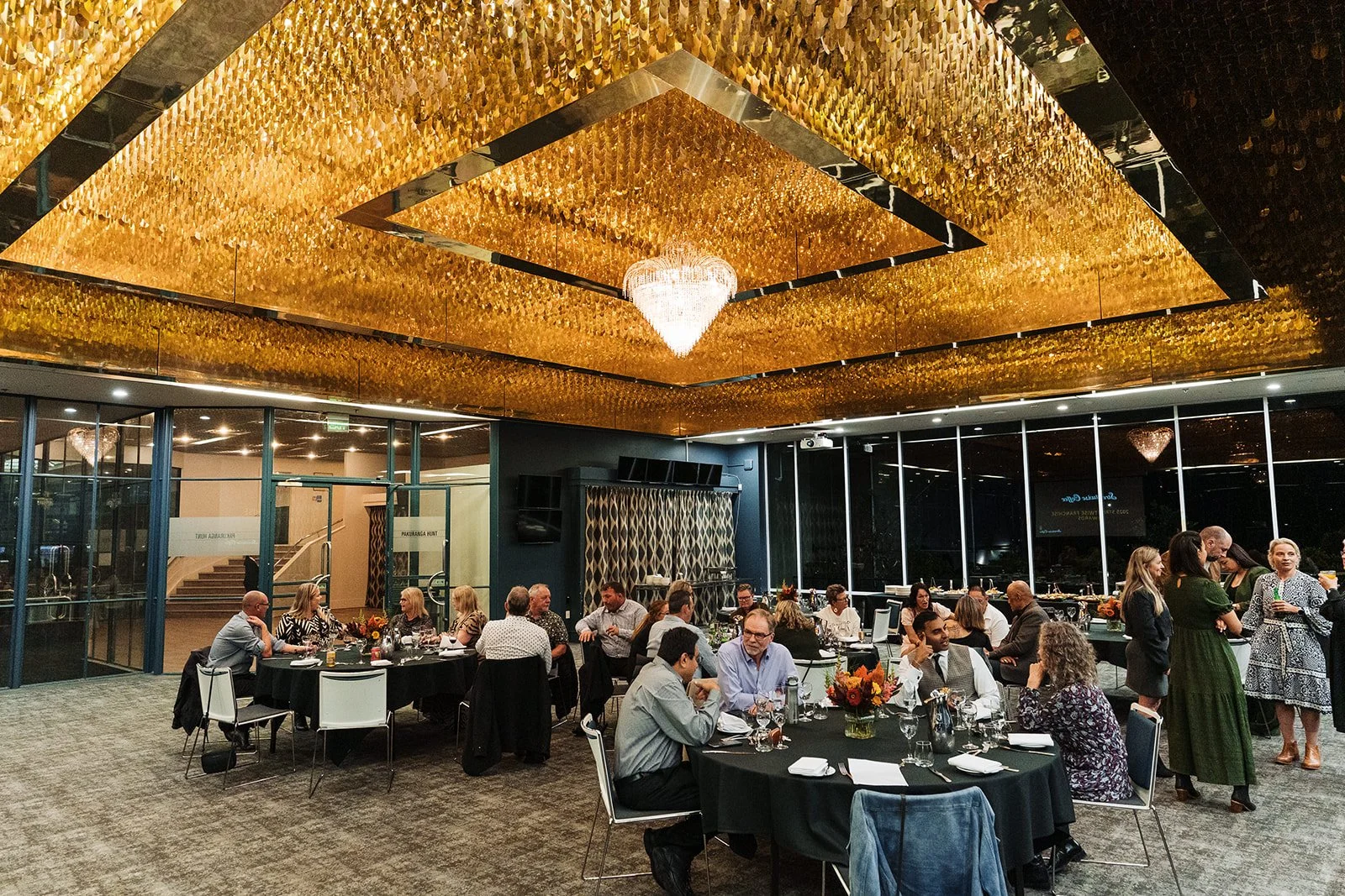 Photos from our 2025 conference Awards Evening