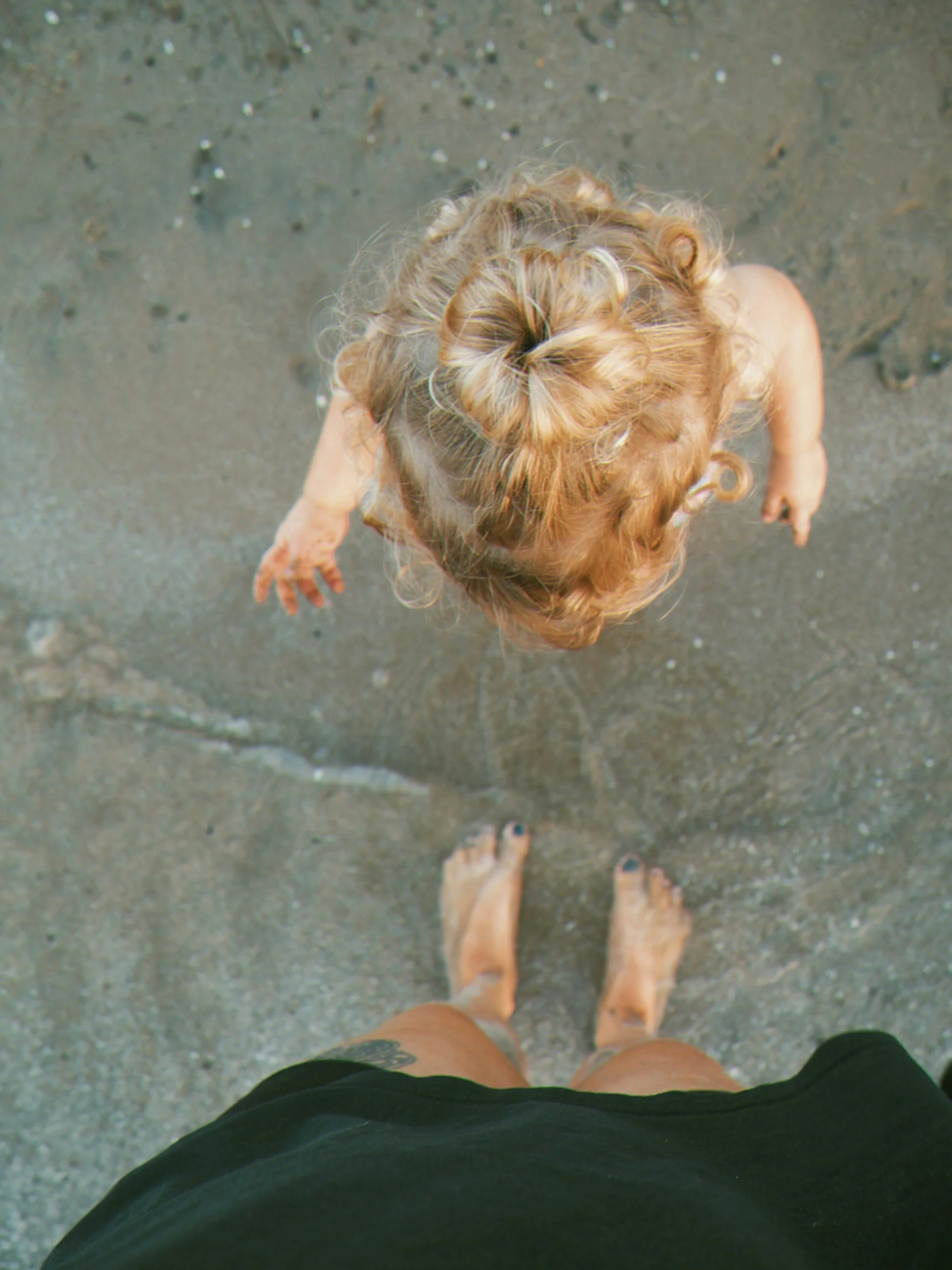 Crunchy Moms: Skin, Stress and Tallow