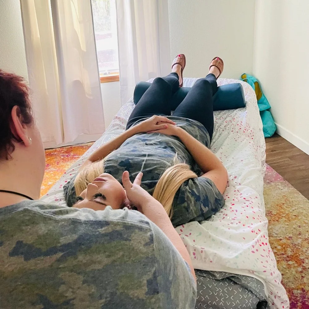 Craniosacral therapy near me