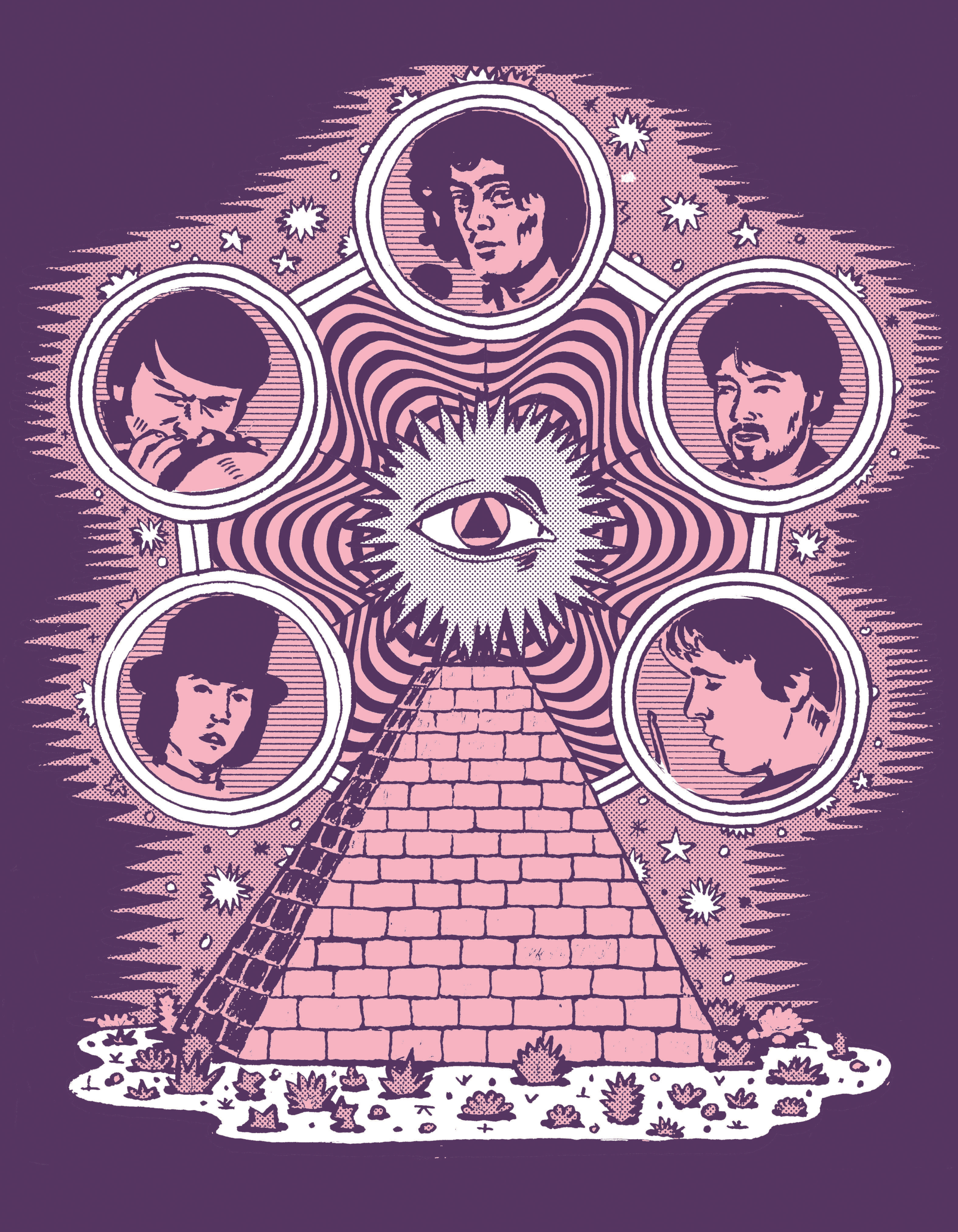L.A. Record magazine