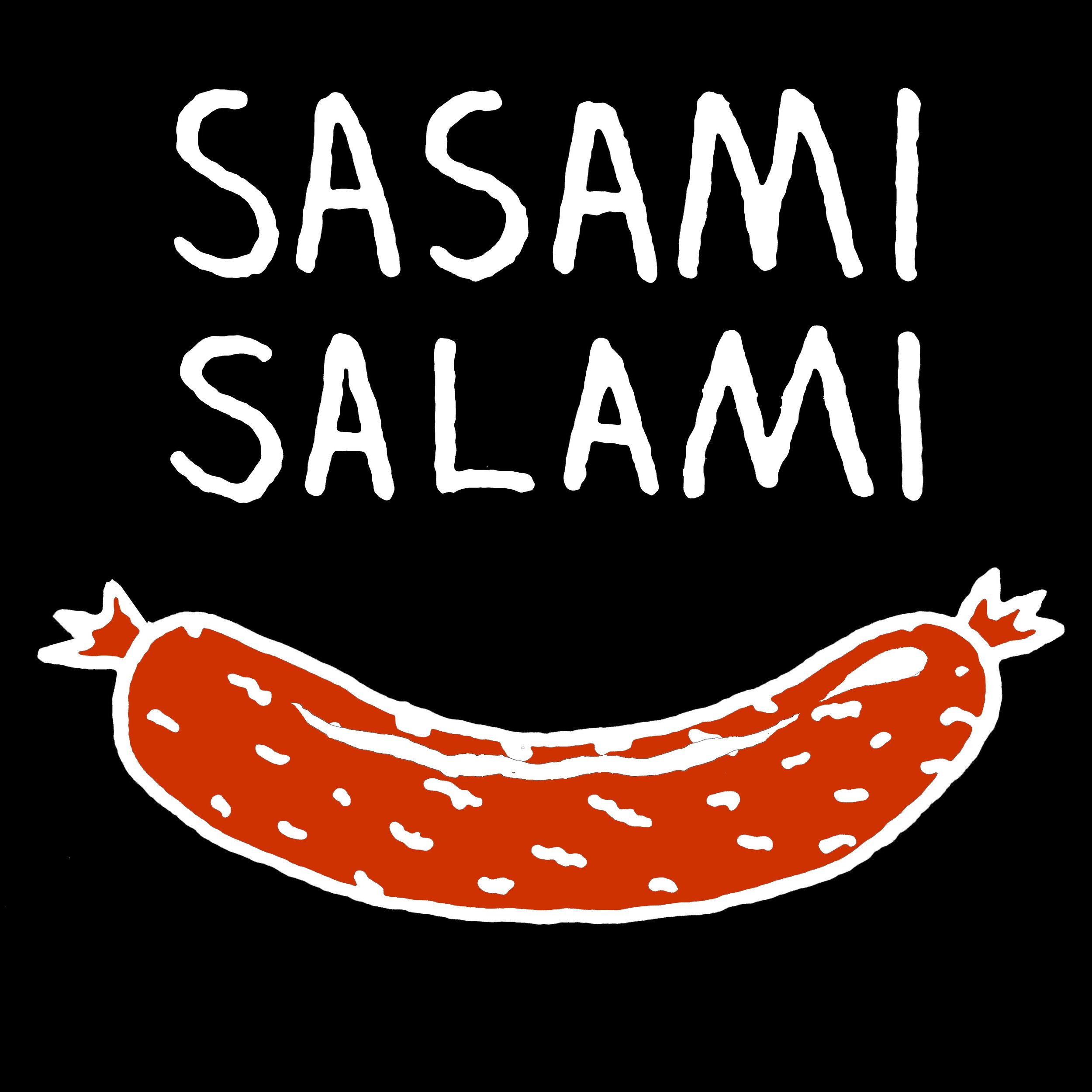 Sasami