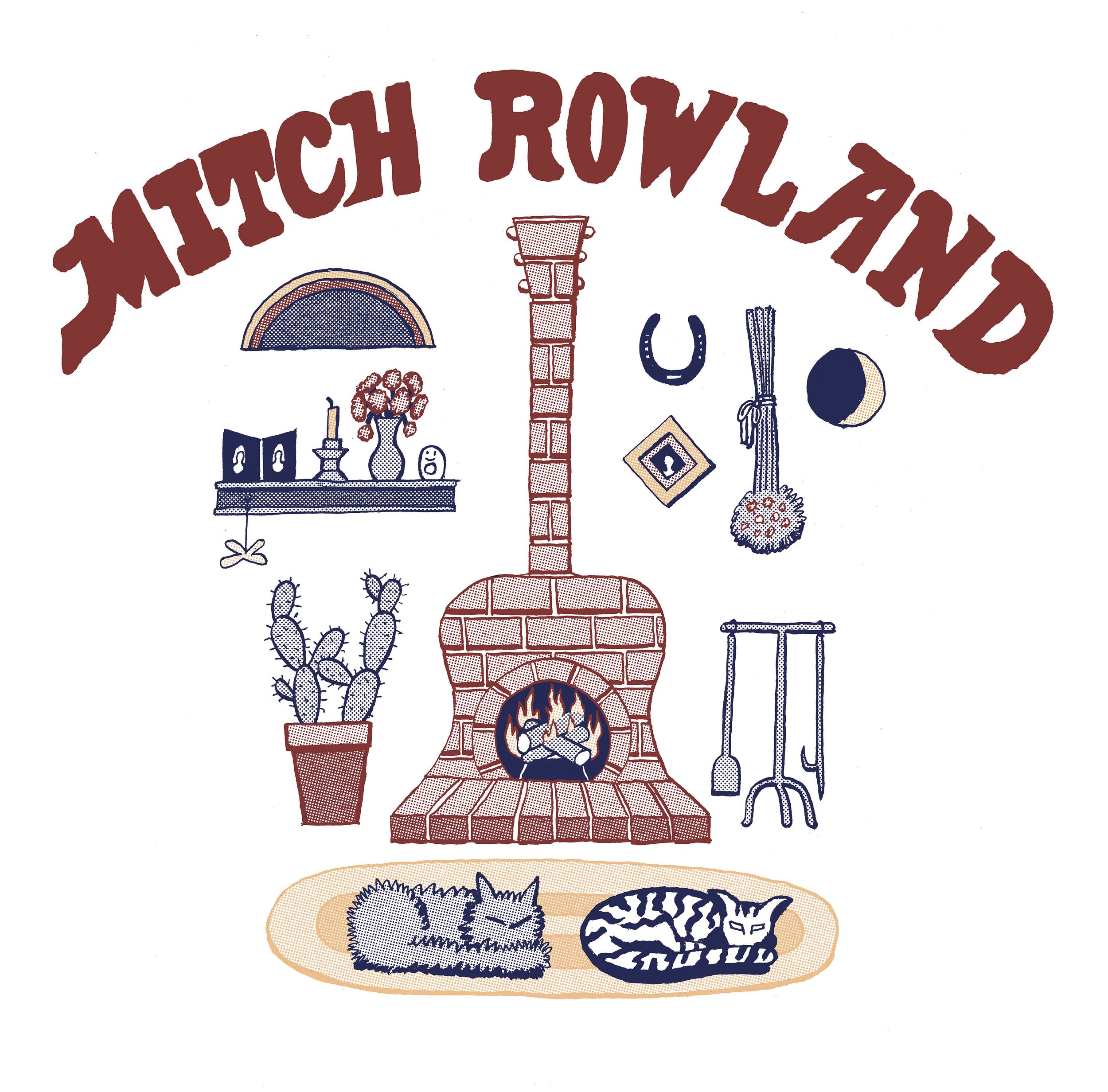 Mitch Rowland