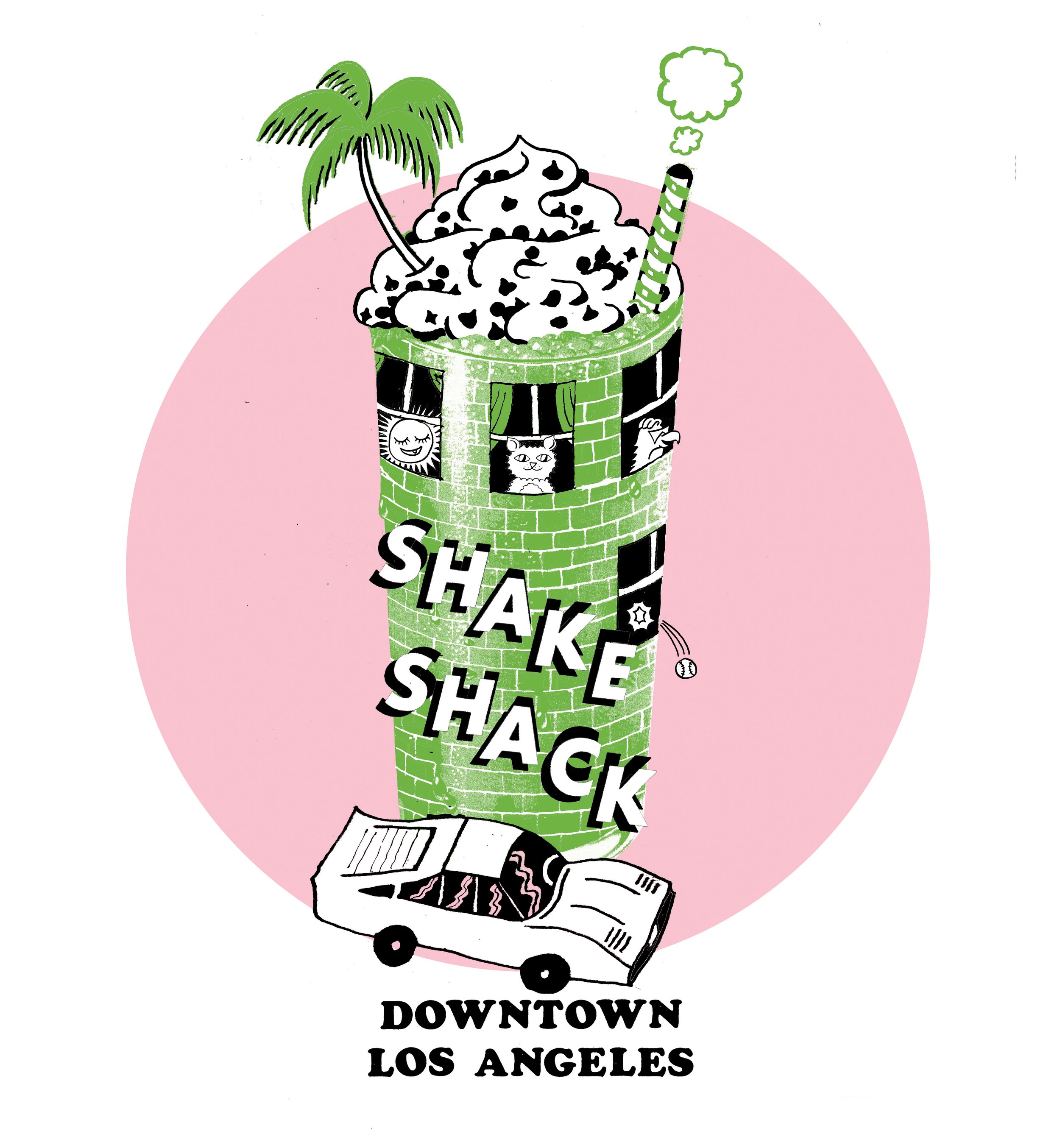 Shake Shack