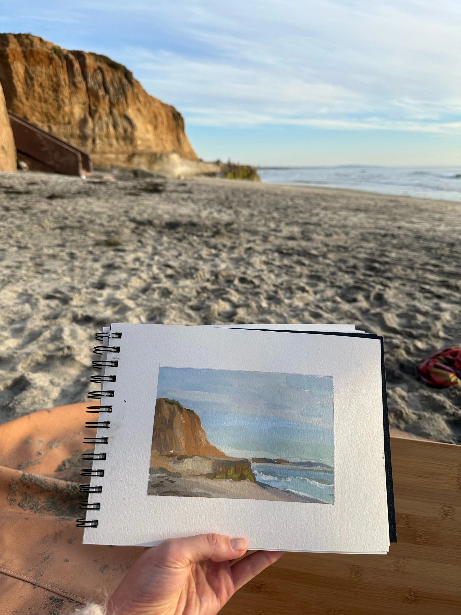 Terra Mar Beach