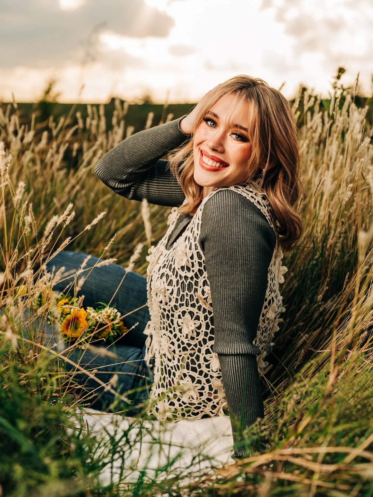 Sneak peek from last nights shoot with @alannah.mallard! I am just blown away!