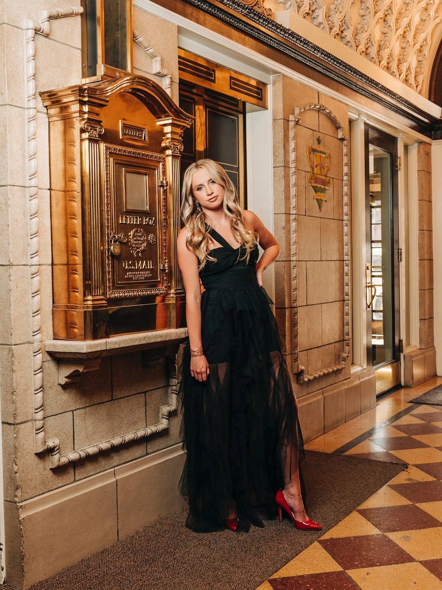 Happy birthday @kierstene_marie!