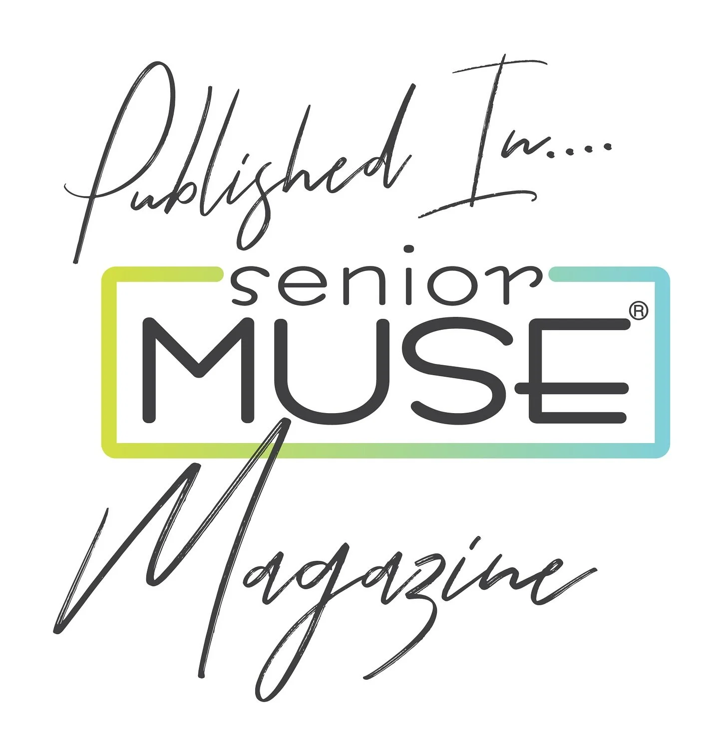 Excited to find out which of my seniors will be featured in the next @seniormuse magazine! More details soon!