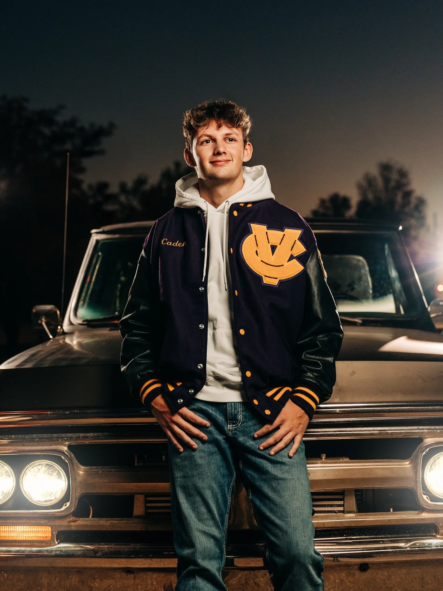 My biggest fear was that I wasn&rsquo;t going to have enough instruction on how to post and how to make the photos turn out good, this definitely didn&rsquo;t come true as you helped with posing with the videos recommend and then also just  tips in t