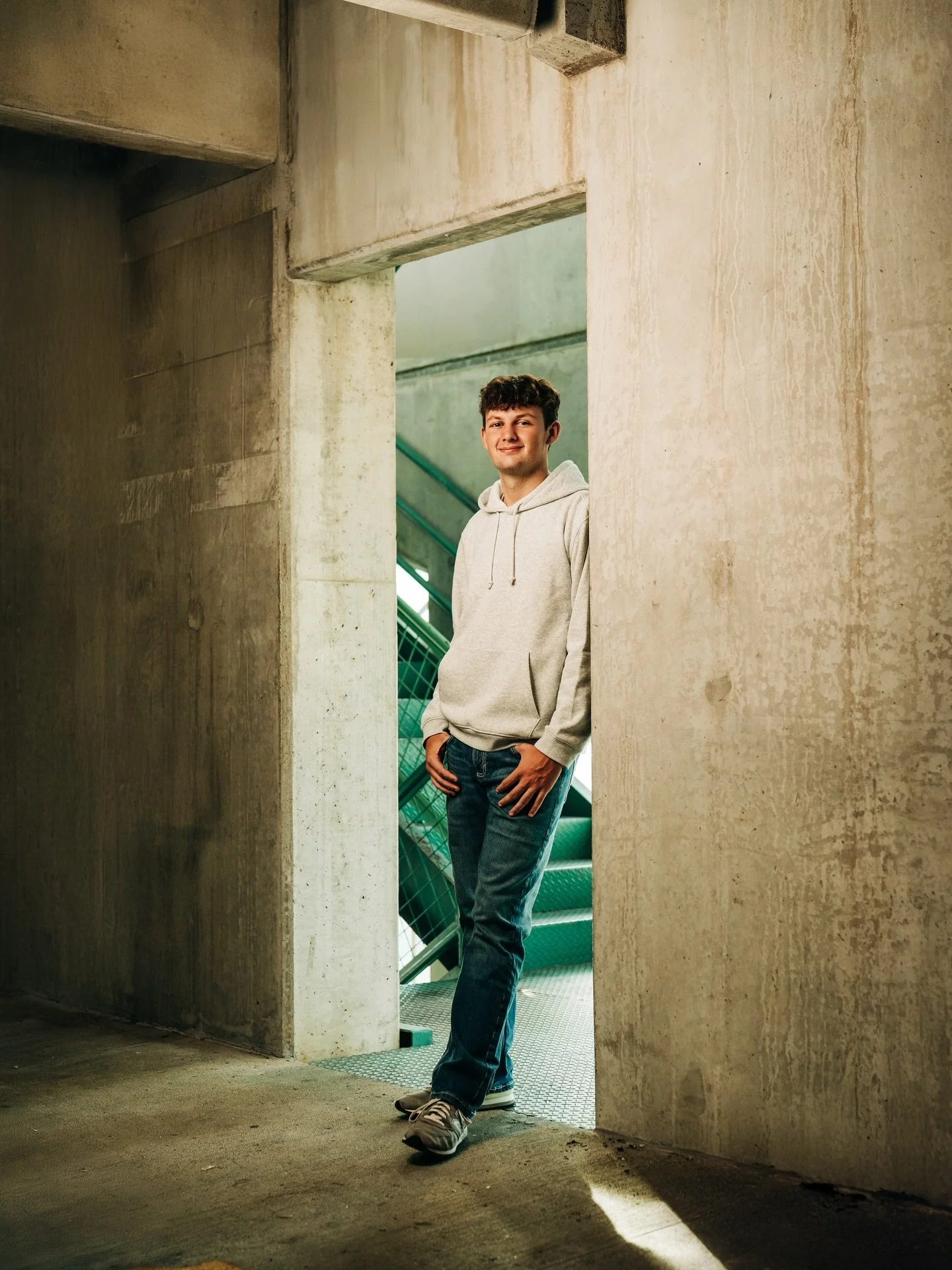 Just impatiently waiting for Sunday when I can show Caden all of his senior photos at his Image Premiere. Besides sneak peeks, this is the first opportunity my seniors have to see all of their images, pick their favorites and pick out products.