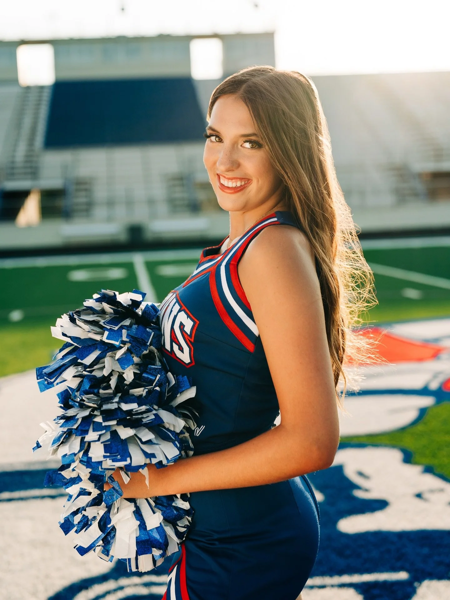 Good luck at state today @peytondavies__ !!! Can&rsquo;t wait to hear about it!