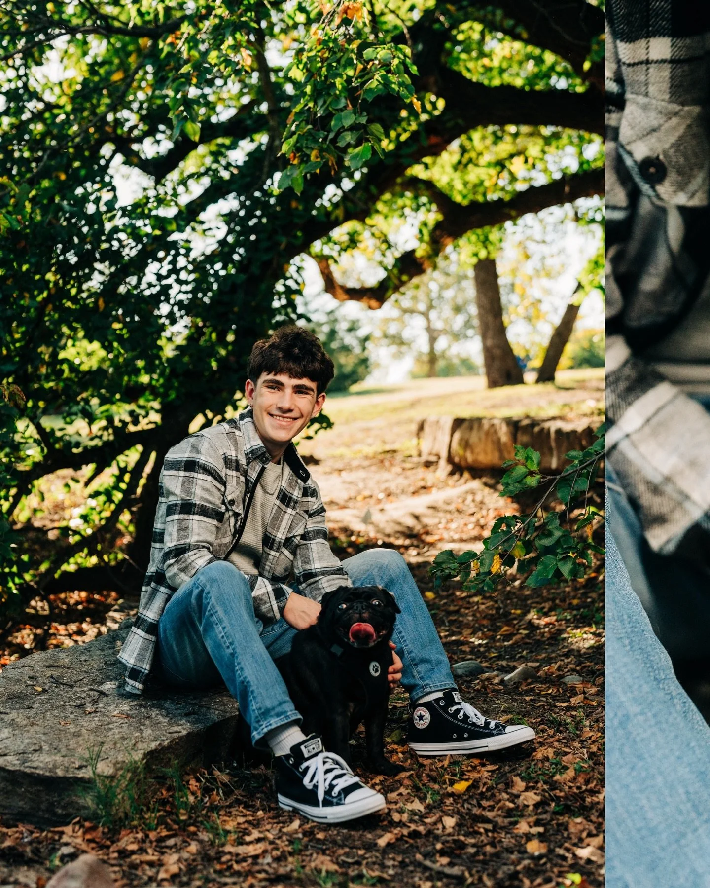 Photos that melted my heart