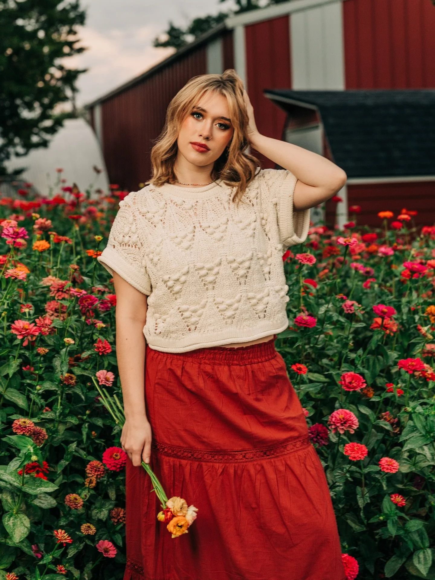 Don&rsquo;t wander into our shots unless you want to be included 😻