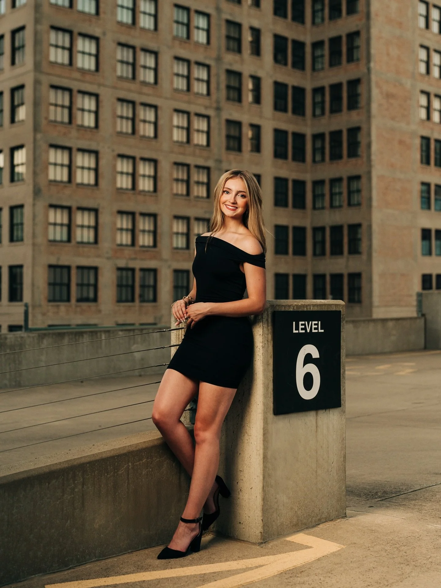 I&rsquo;m definitely going to miss those warm Summer nights hanging out on the top of random parking garages