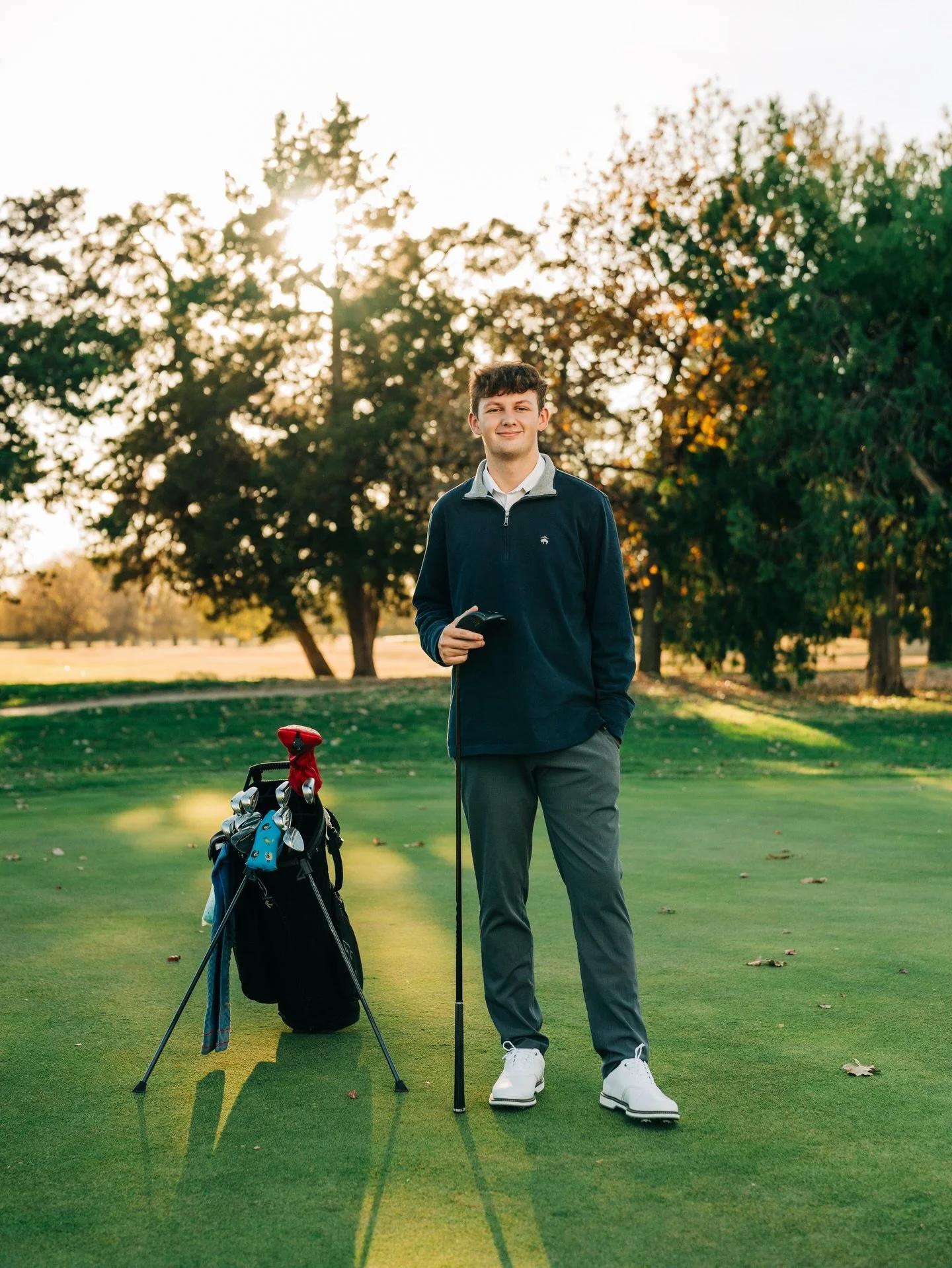 What I see vs what you see ⛳️