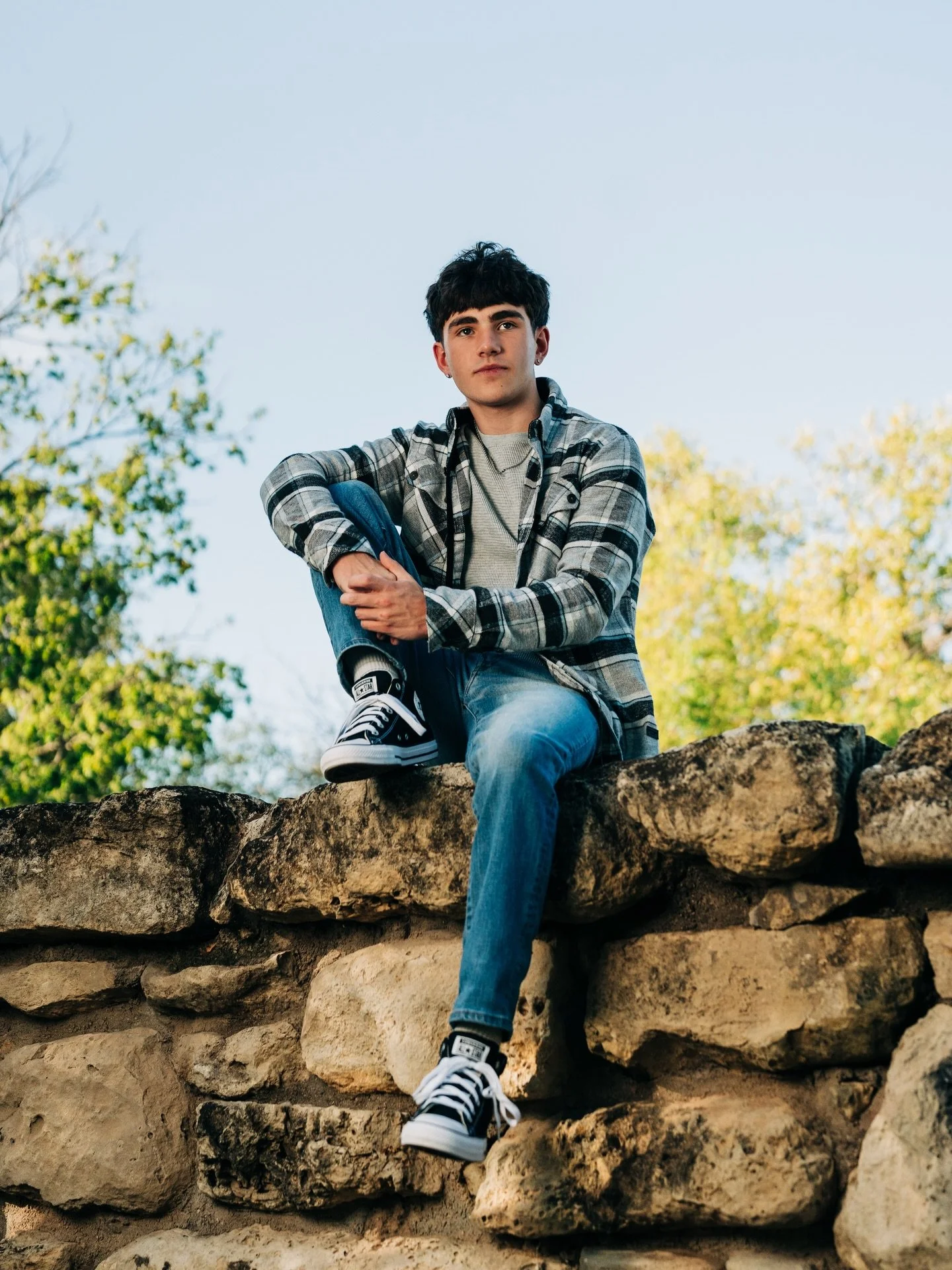 Swipe to see what I goes through my mind every time I shoot someone higher than me. I do love this album cover.