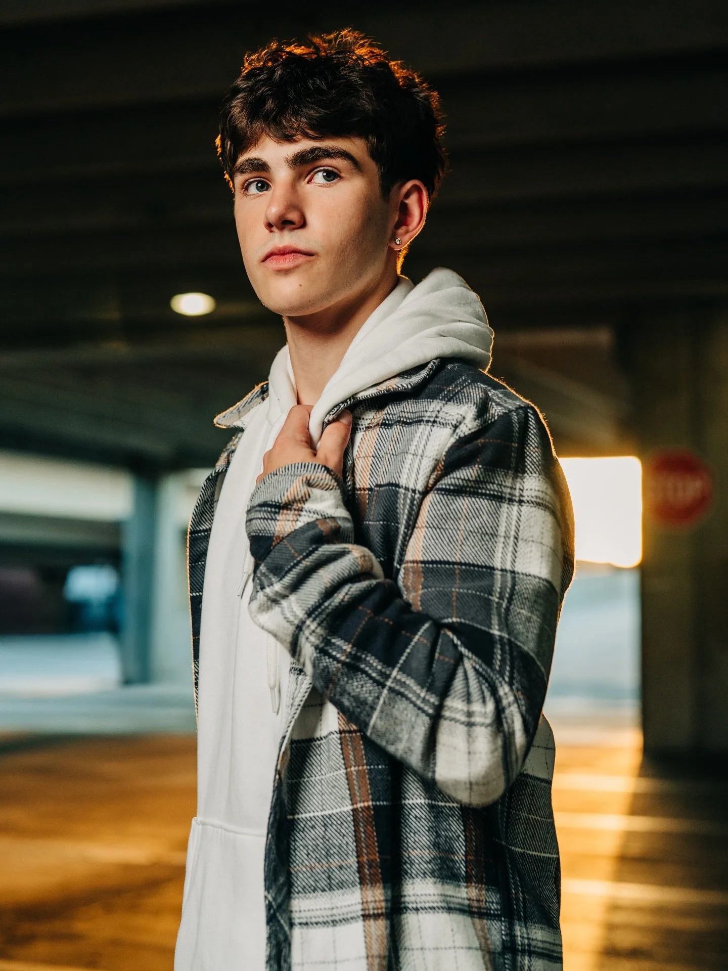 I guess you could say I&rsquo;m entering my moody era.