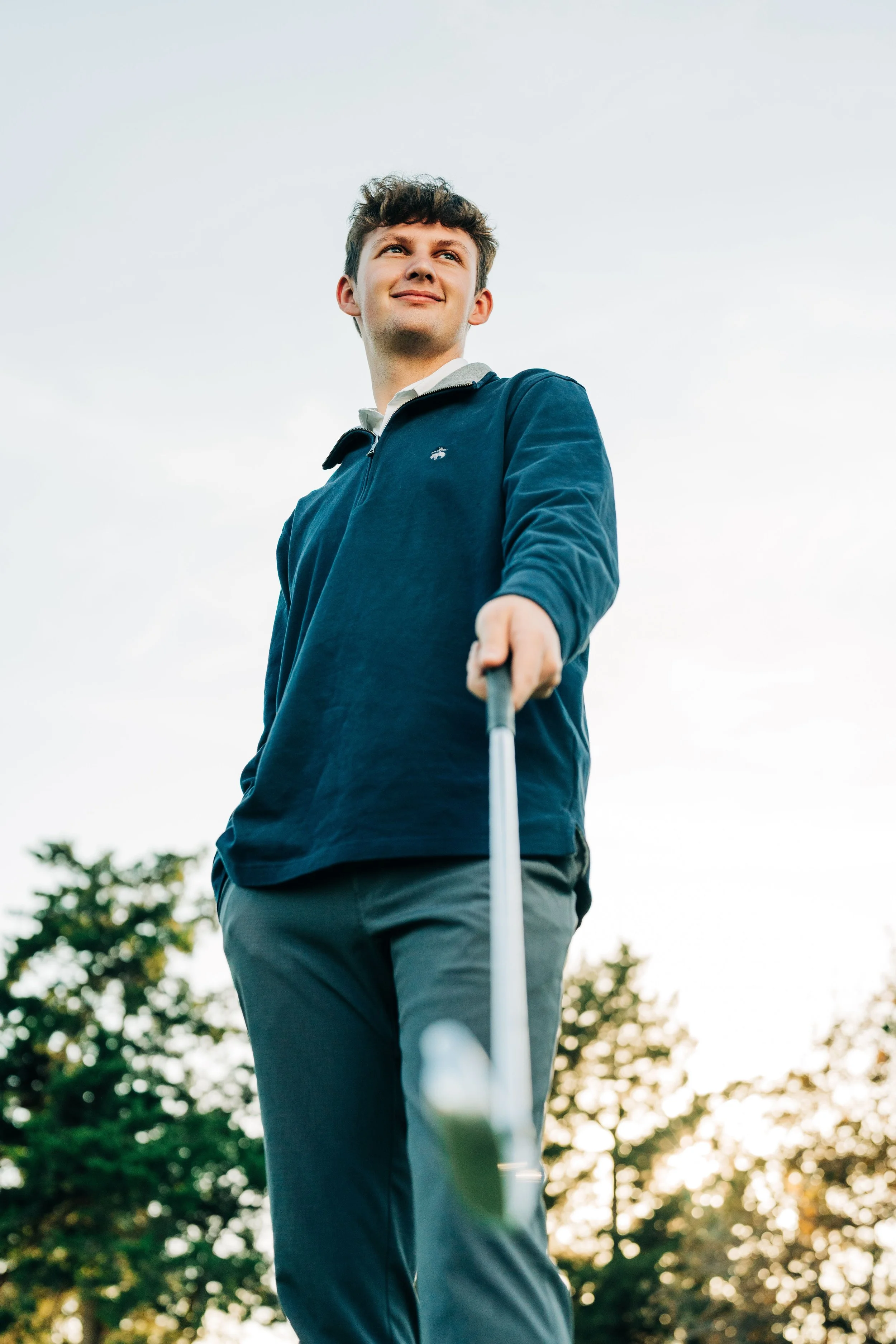 wichita senior photos boy golf photos.jpg