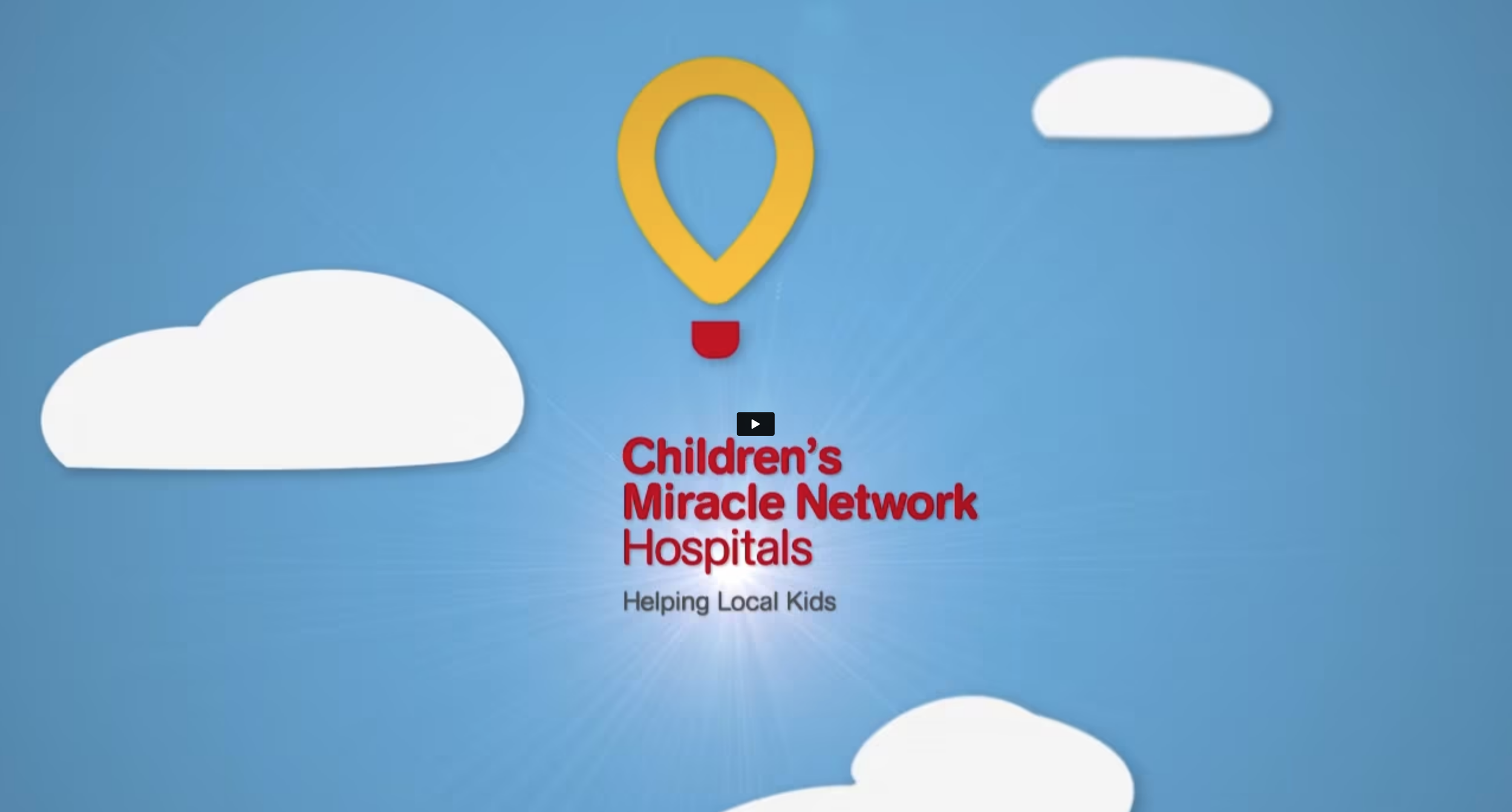 Children's Miracle Network