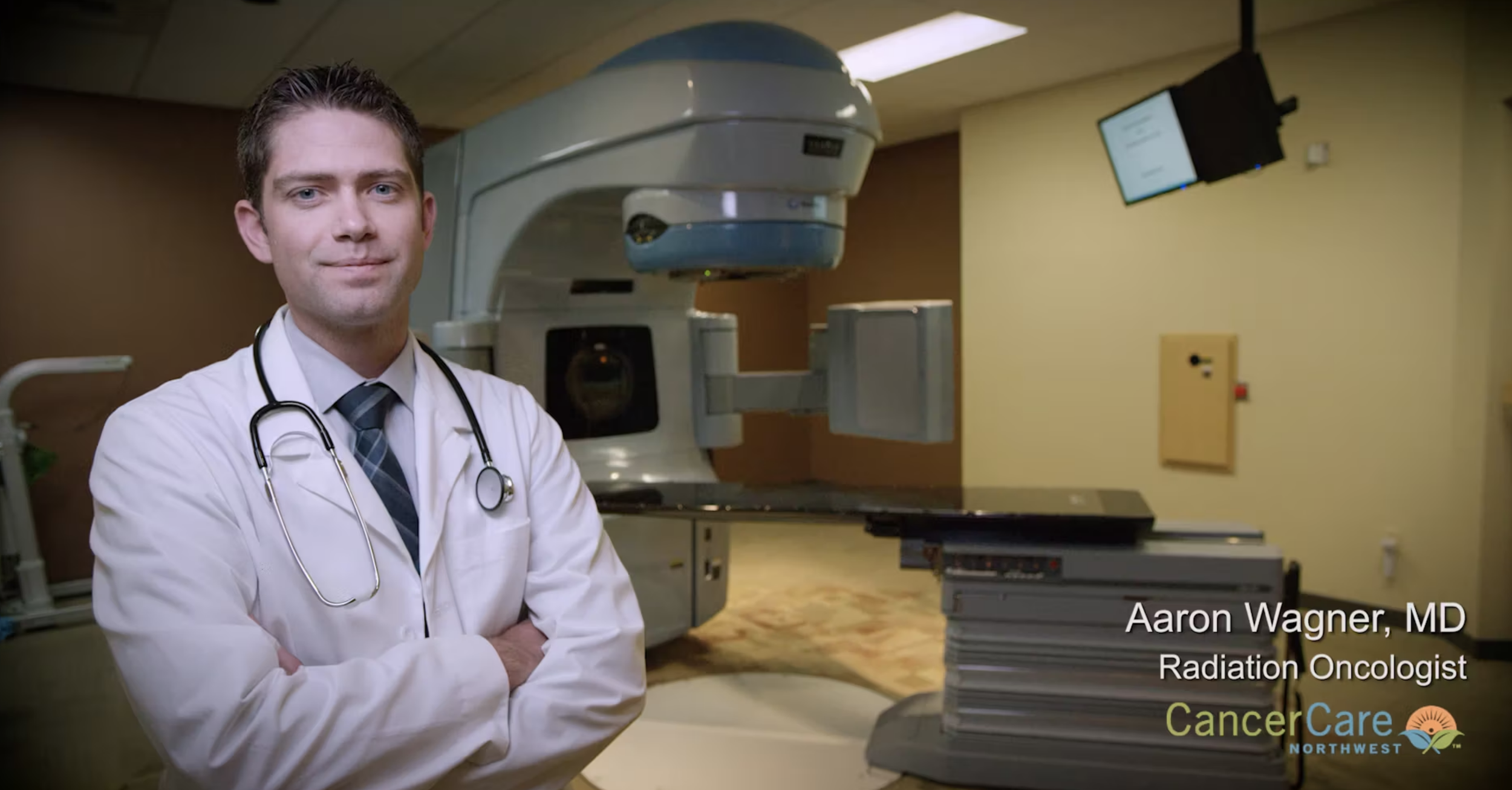 Cancer Care Northwest