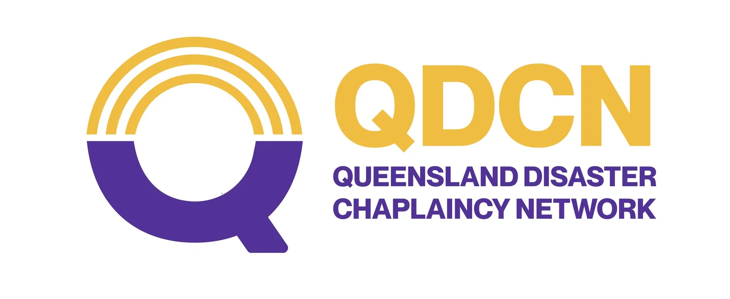 Queensland Disaster Chaplaincy Network (QDCN)